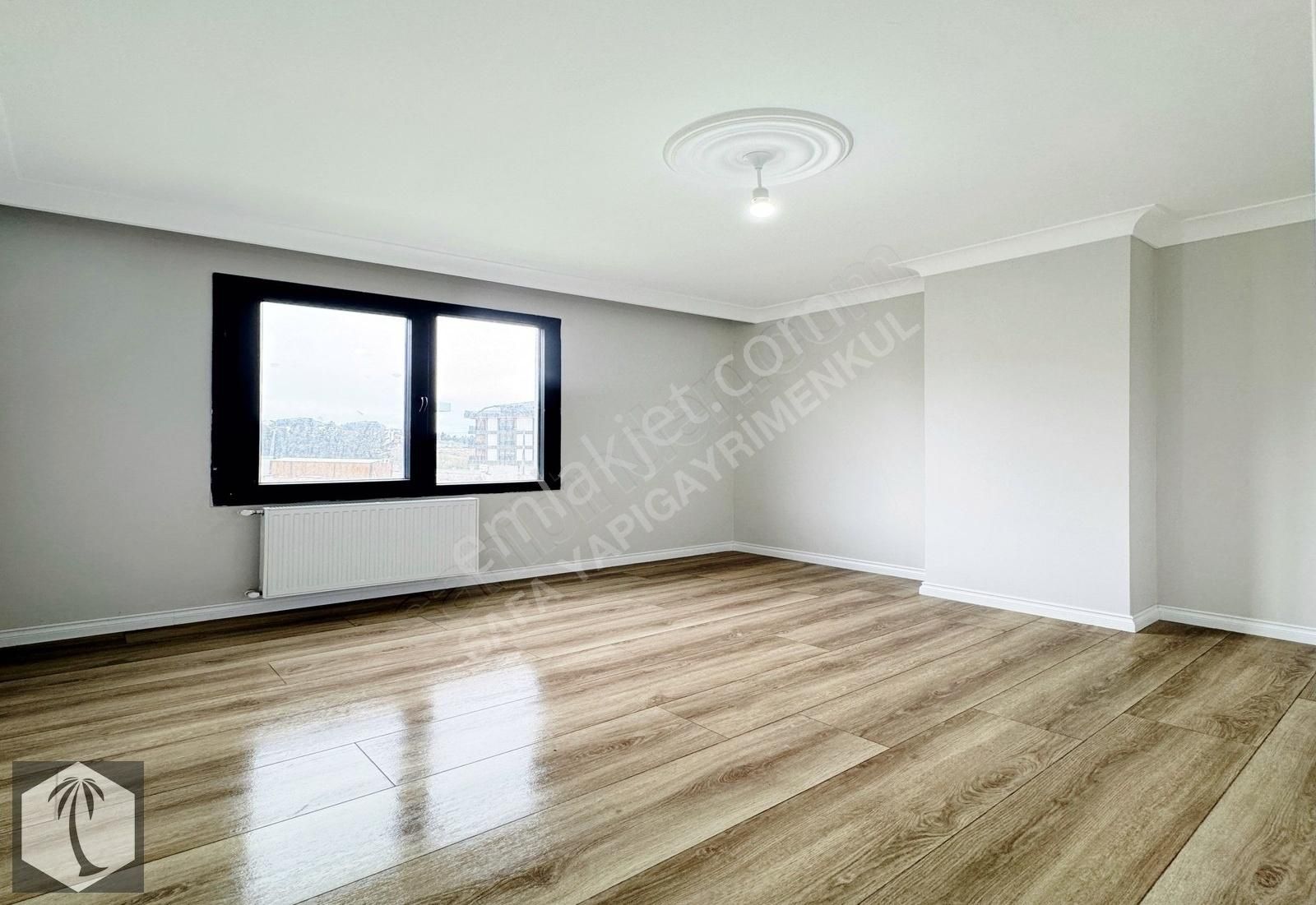 Safa Beylikdüzü Kısa Katlı Butik Sitede Geniş 3+1 Arakat - Görsel 7