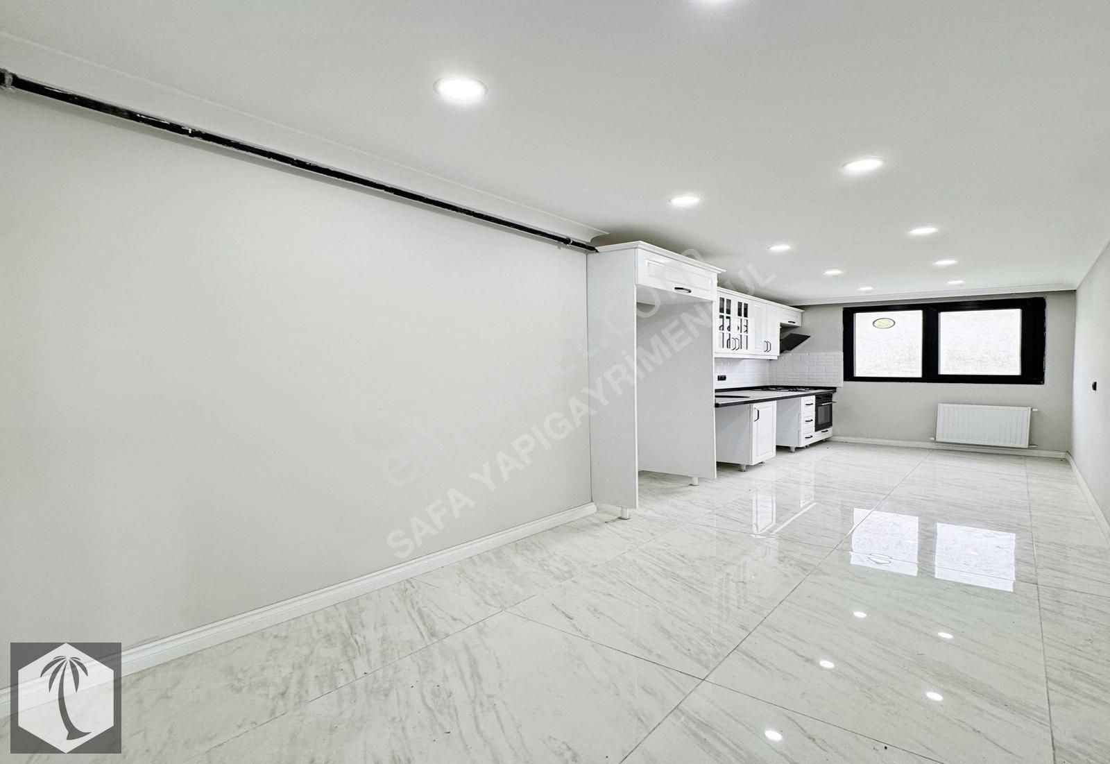 Safa Beylikdüzü Kısa Katlı Butik Sitede Geniş 3+1 Arakat - Görsel 4