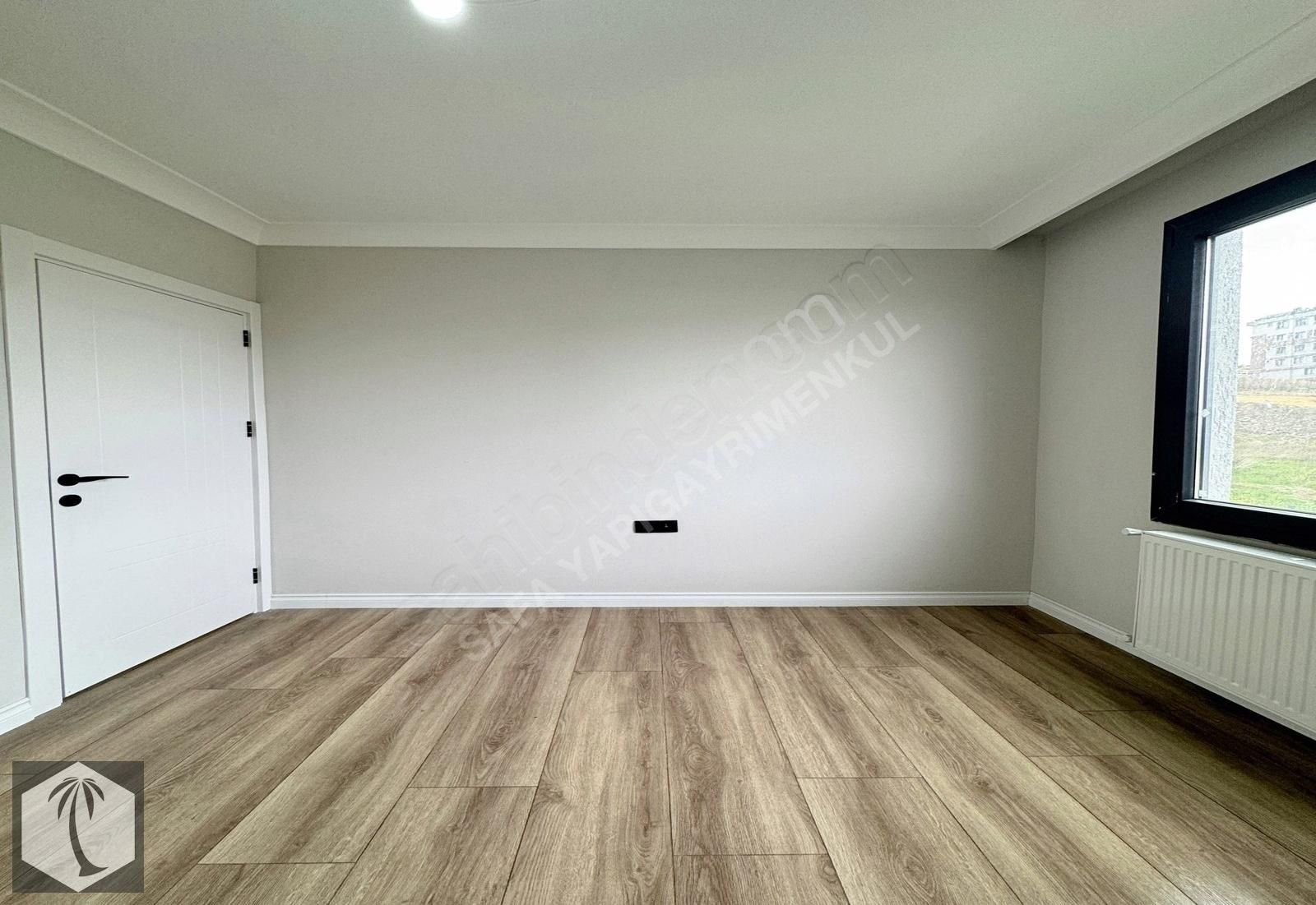 Safa Beylikdüzü Kısa Katlı Butik Sitede Geniş 3+1 Arakat - Görsel 18