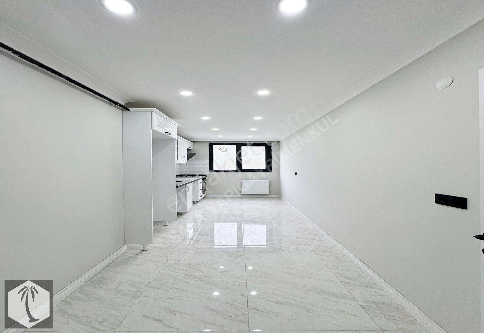 Safa Beylikdüzü Kısa Katlı Butik Sitede Geniş 3+1 Arakat - Görsel 2