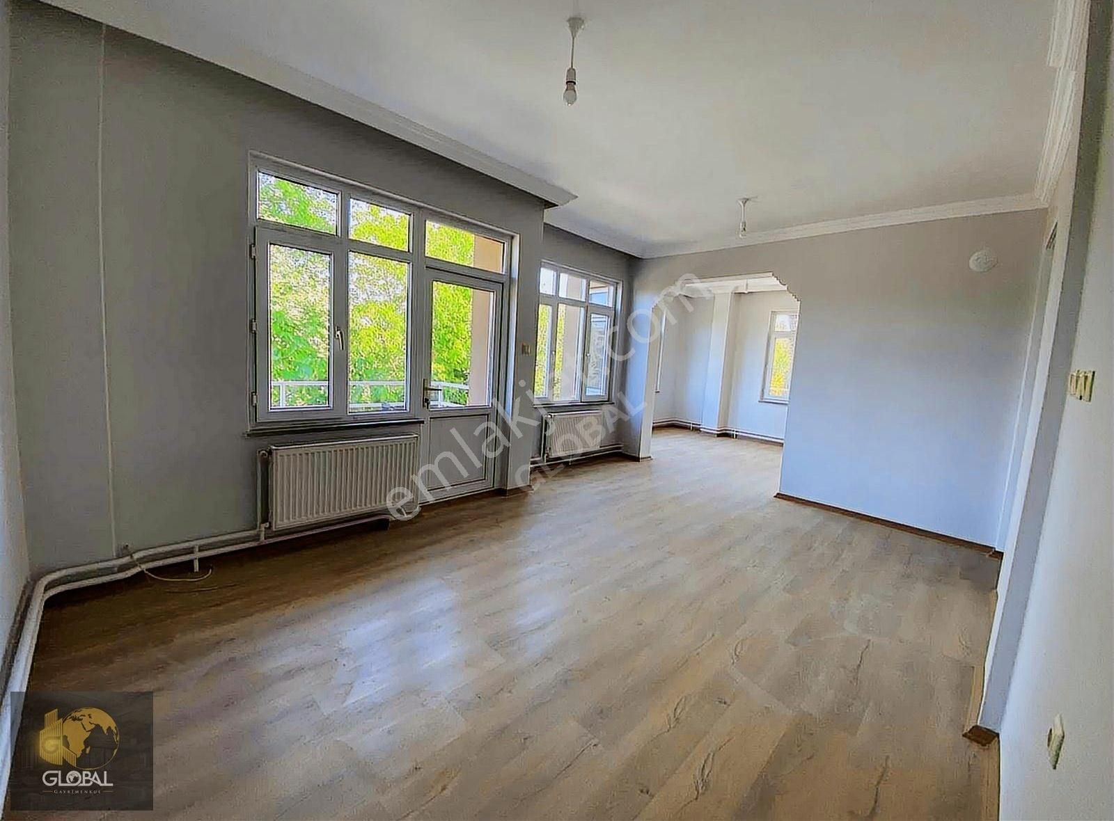 Yalı Bölgesinde 'depozitosuz' Geniş Kiralık 3+1 Daire