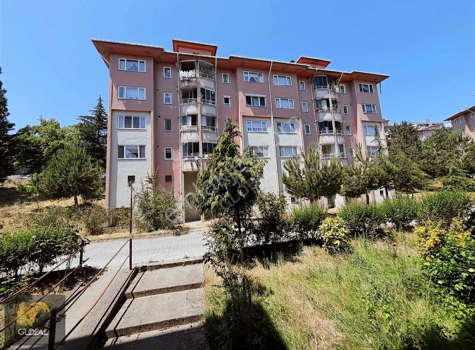 Orduyeri Toki Konutları Satılık 2+1 Daire