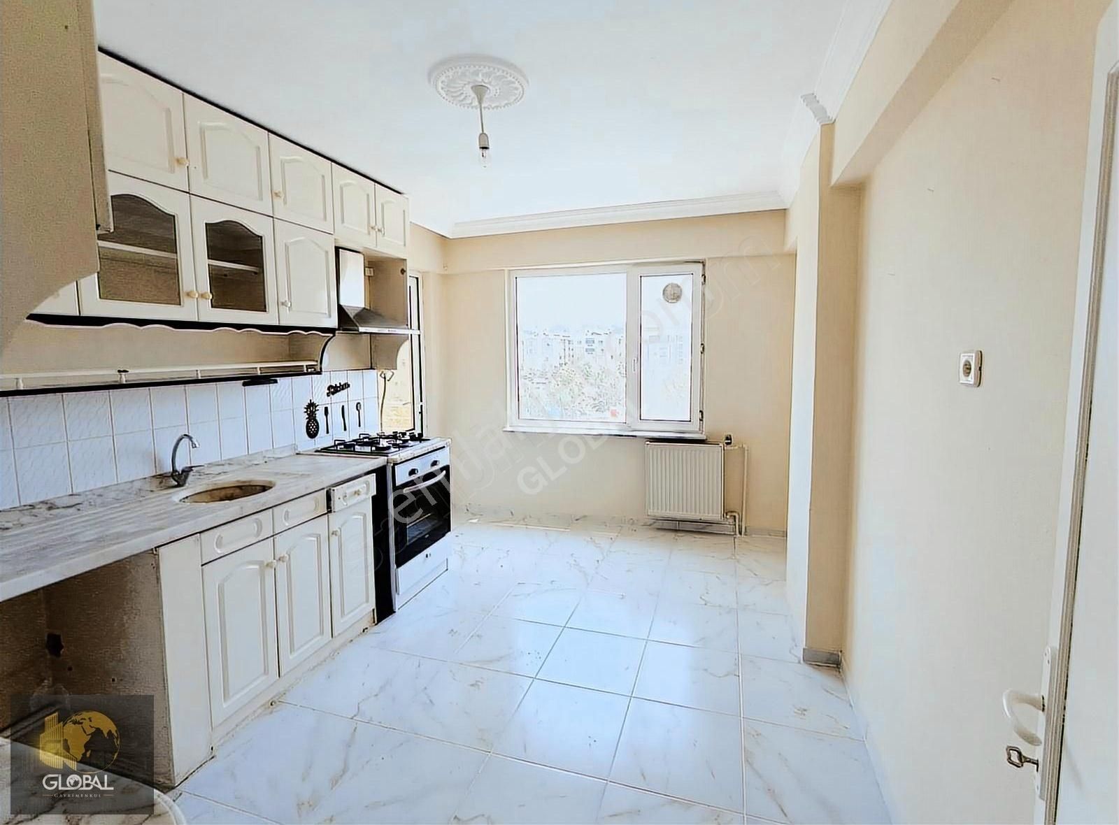 3+1 Kiralık Daire Bartın Merkez Kemer Köprü Mh Valilik Karşısı