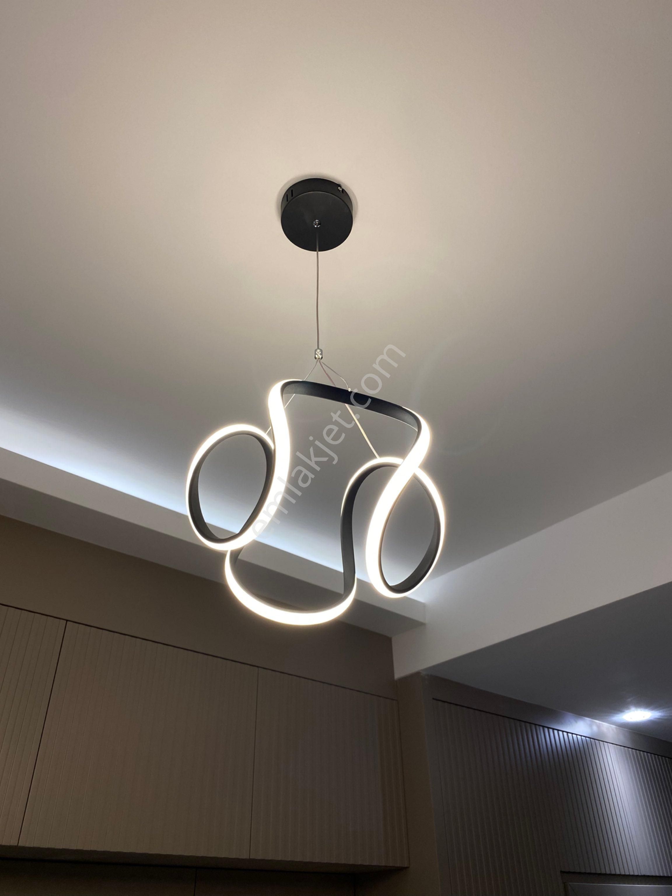 Engiz'den Ferhatlar Yakını 175m2 3+1 E.banyo+g.odalı Lüx Daire - Görsel 8