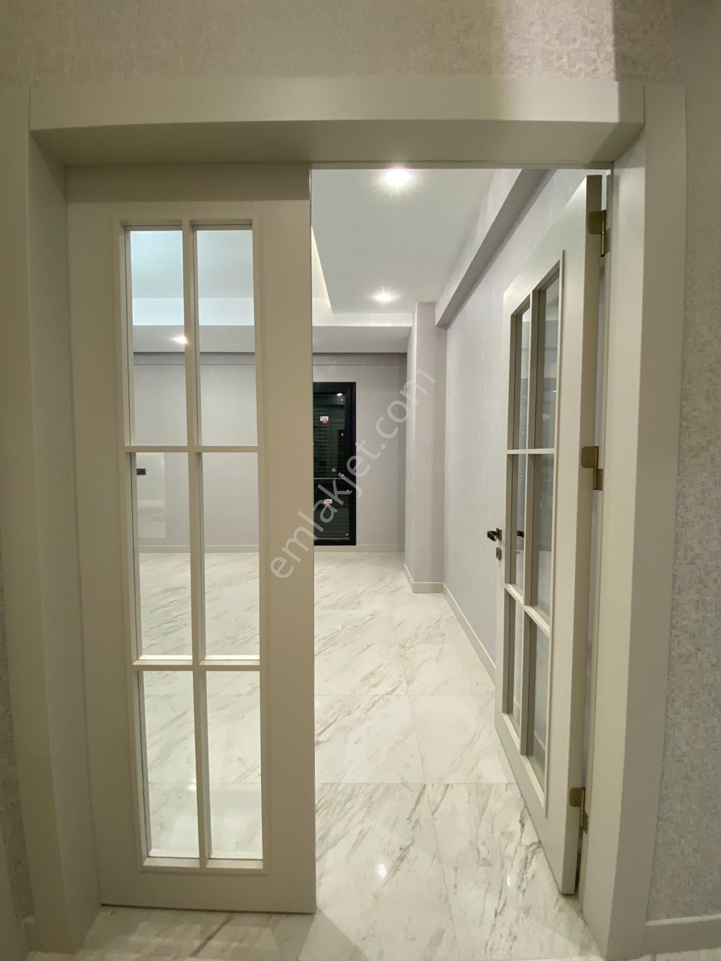 Engiz'den Ferhatlar Yakını 175m2 3+1 E.banyo+g.odalı Lüx Daire - Görsel 20