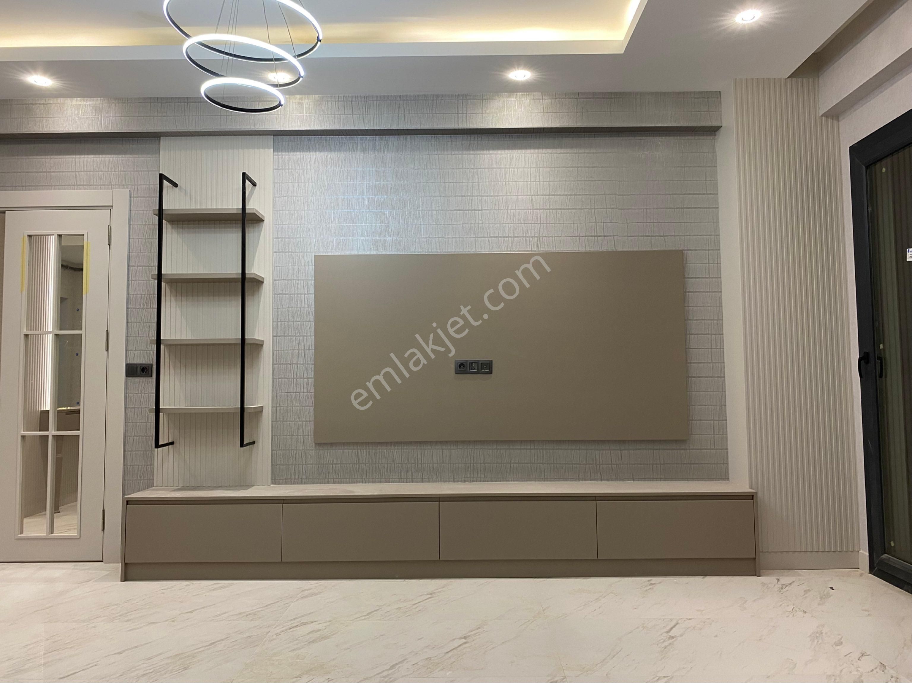 Engiz'den Ferhatlar Yakını 175m2 3+1 E.banyo+g.odalı Lüx Daire - Görsel 15