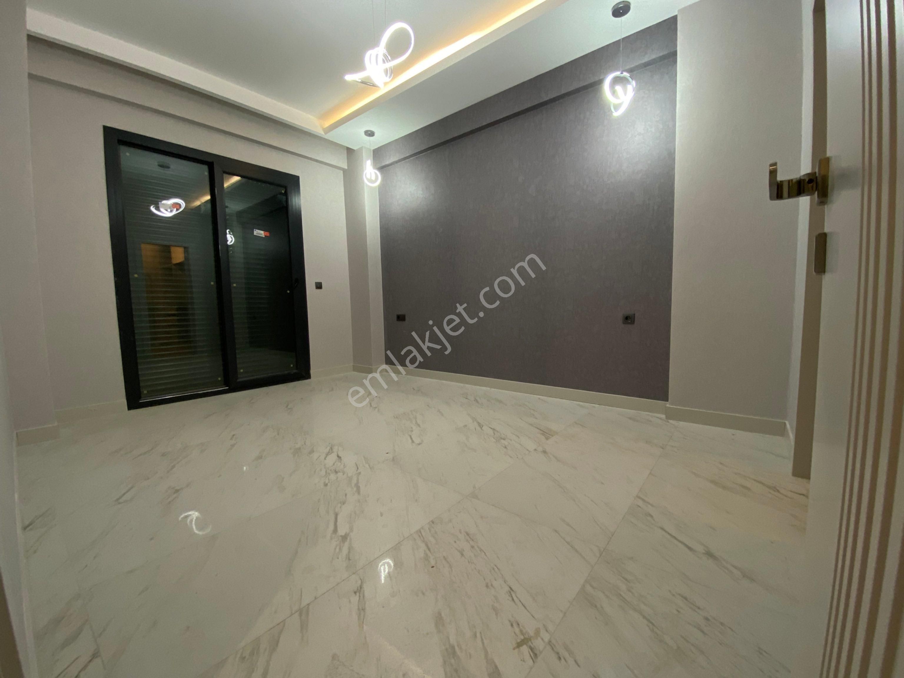 Engiz'den Ferhatlar Yakını 175m2 3+1 E.banyo+g.odalı Lüx Daire - Görsel 29