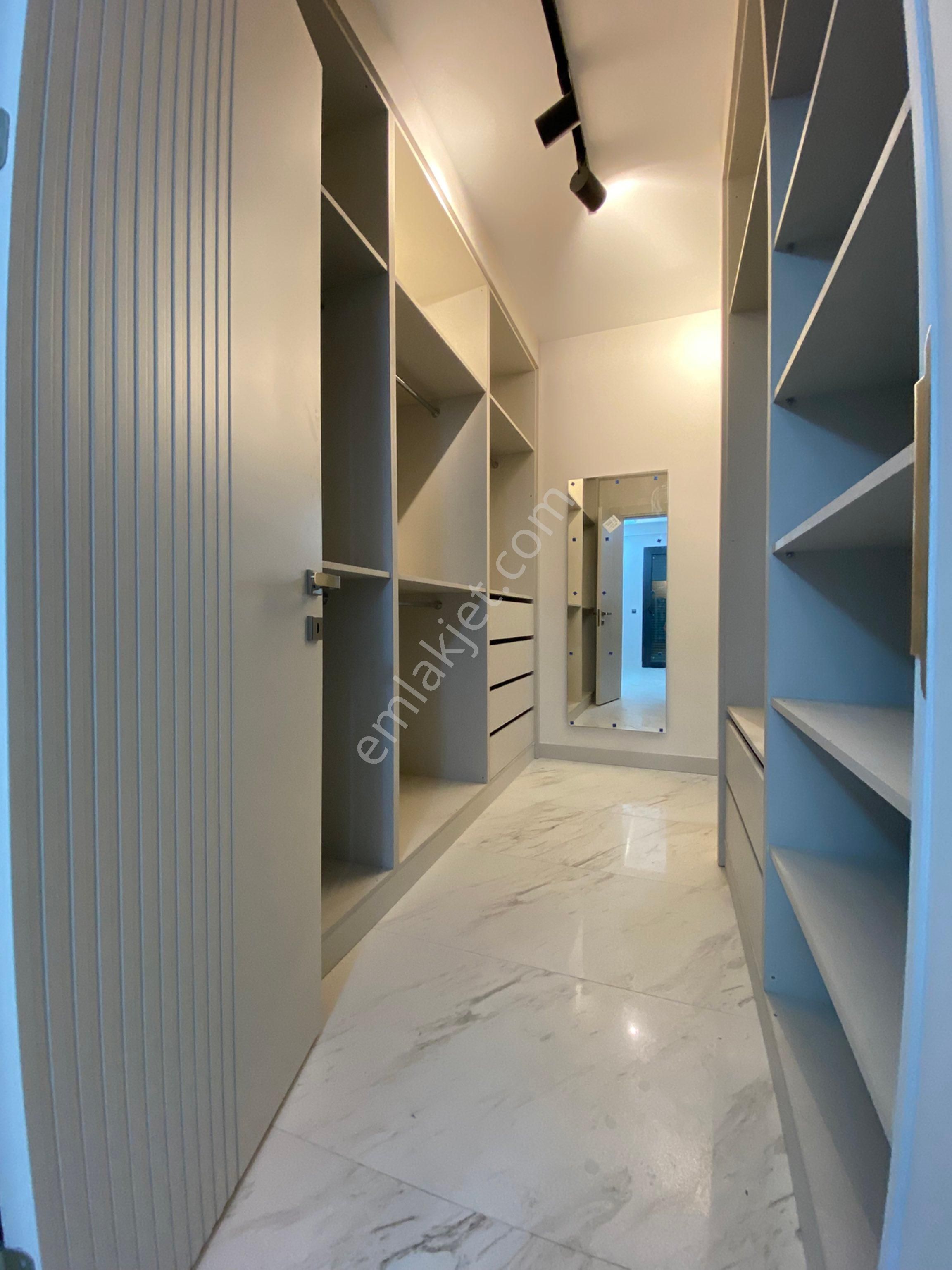 Engiz'den Ferhatlar Yakını 175m2 3+1 E.banyo+g.odalı Lüx Daire - Görsel 31