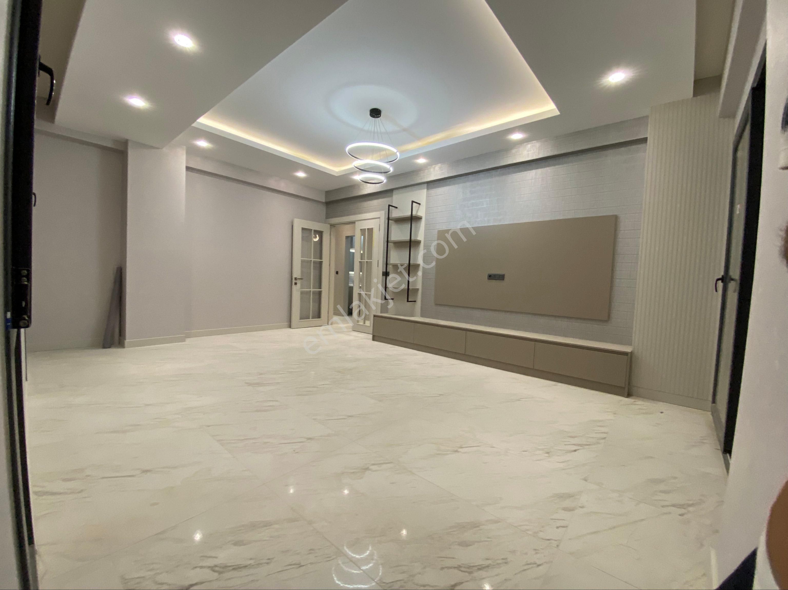 Engiz'den Ferhatlar Yakını 175m2 3+1 E.banyo+g.odalı Lüx Daire - Görsel 10