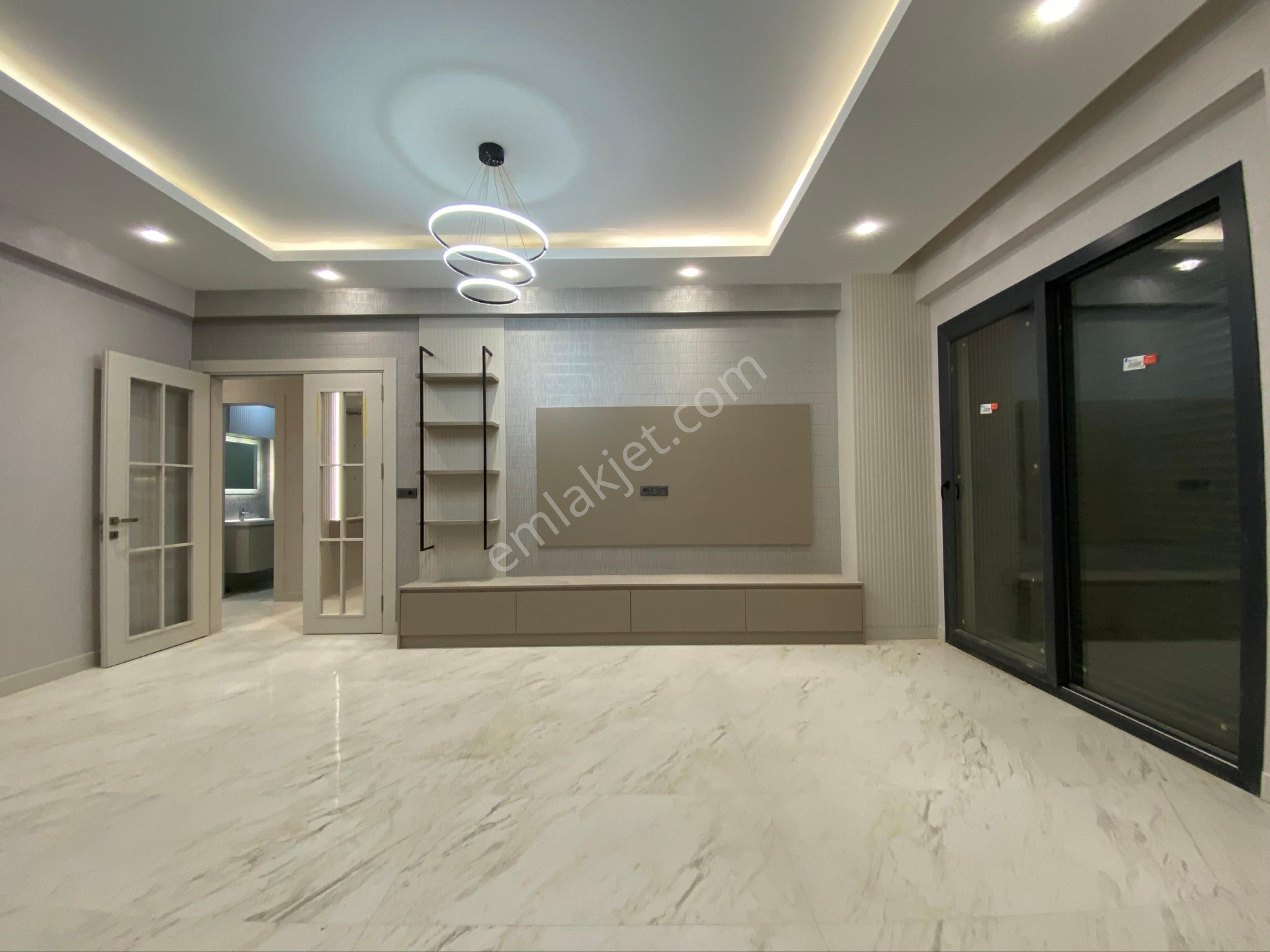 Engiz'den Ferhatlar Yakını 175m2 3+1 E.banyo+g.odalı Lüx Daire - Görsel 12