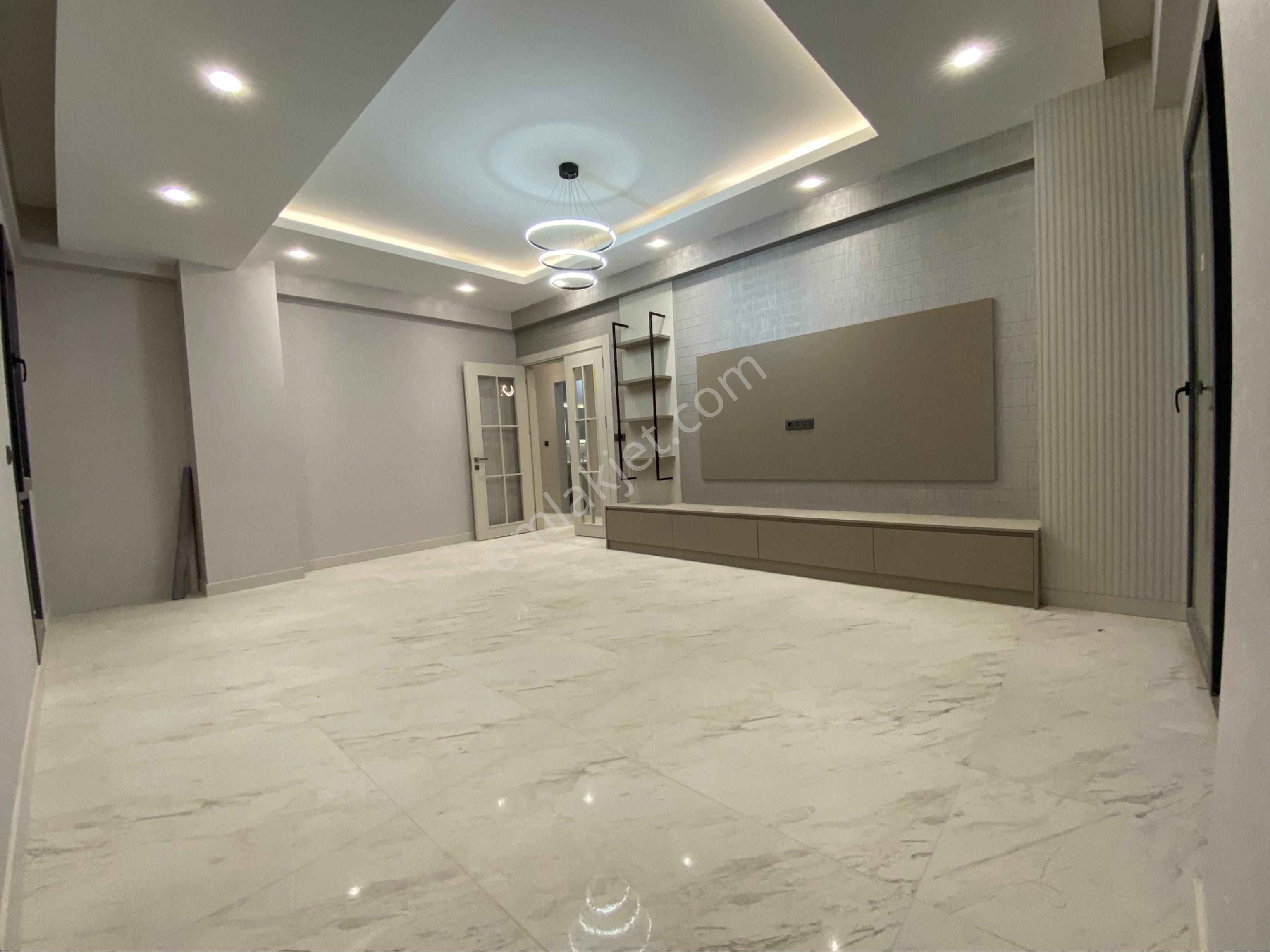 Engiz'den Ferhatlar Yakını 175m2 3+1 E.banyo+g.odalı Lüx Daire - Görsel 11