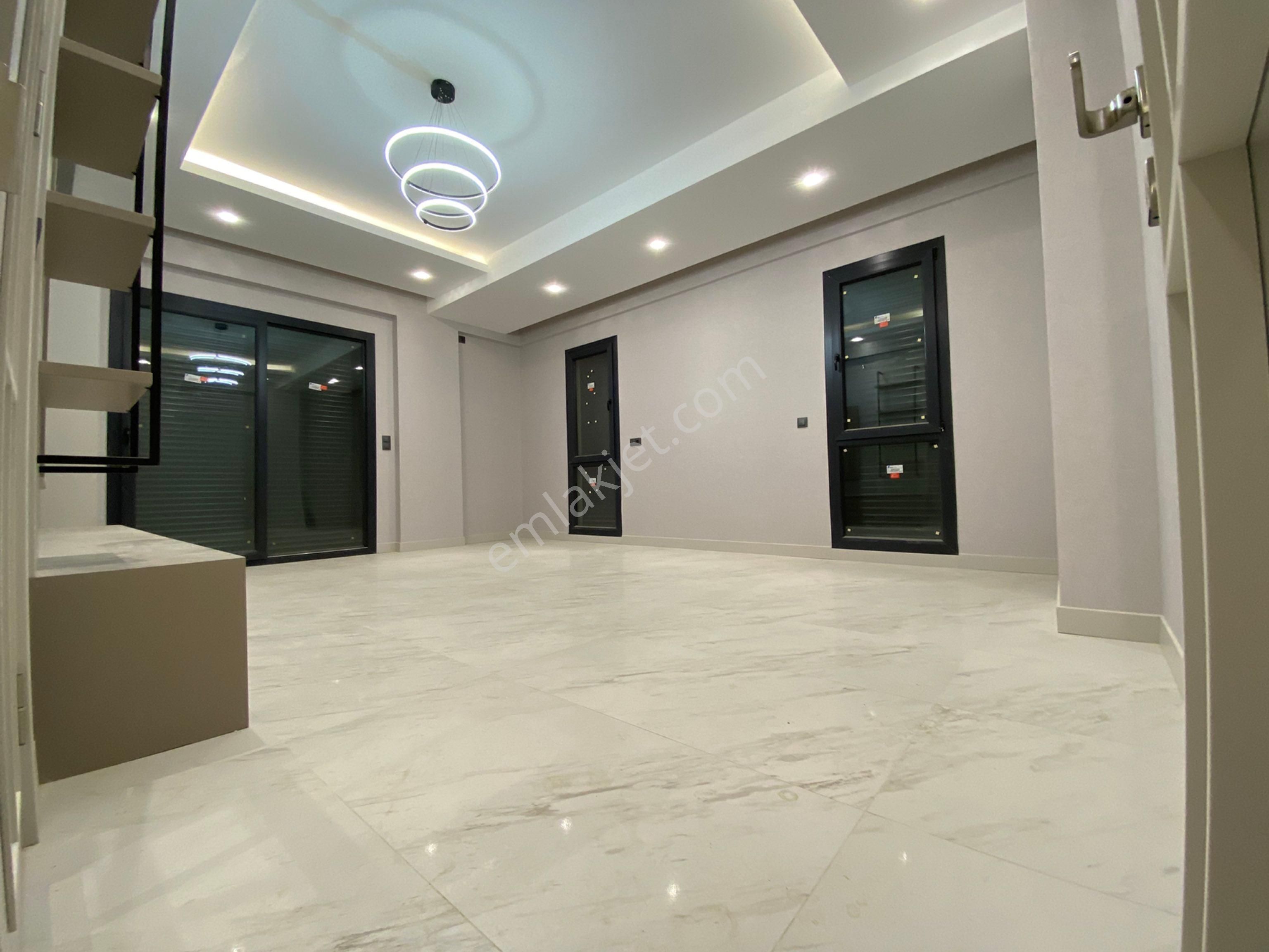 Engiz'den Ferhatlar Yakını 175m2 3+1 E.banyo+g.odalı Lüx Daire - Görsel 17