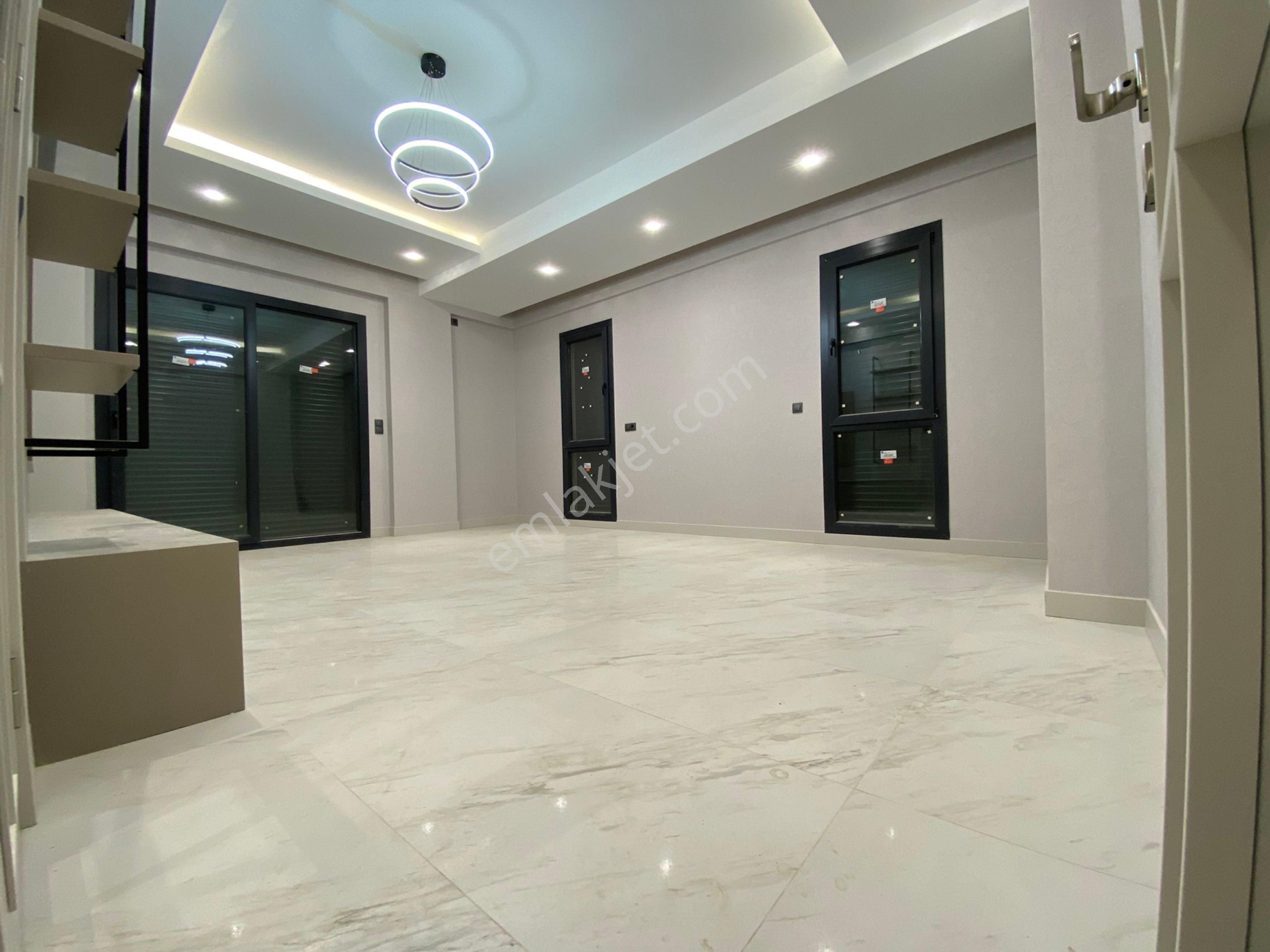 Engiz'den Ferhatlar Yakını 175m2 3+1 E.banyo+g.odalı Lüx Daire - Görsel 18