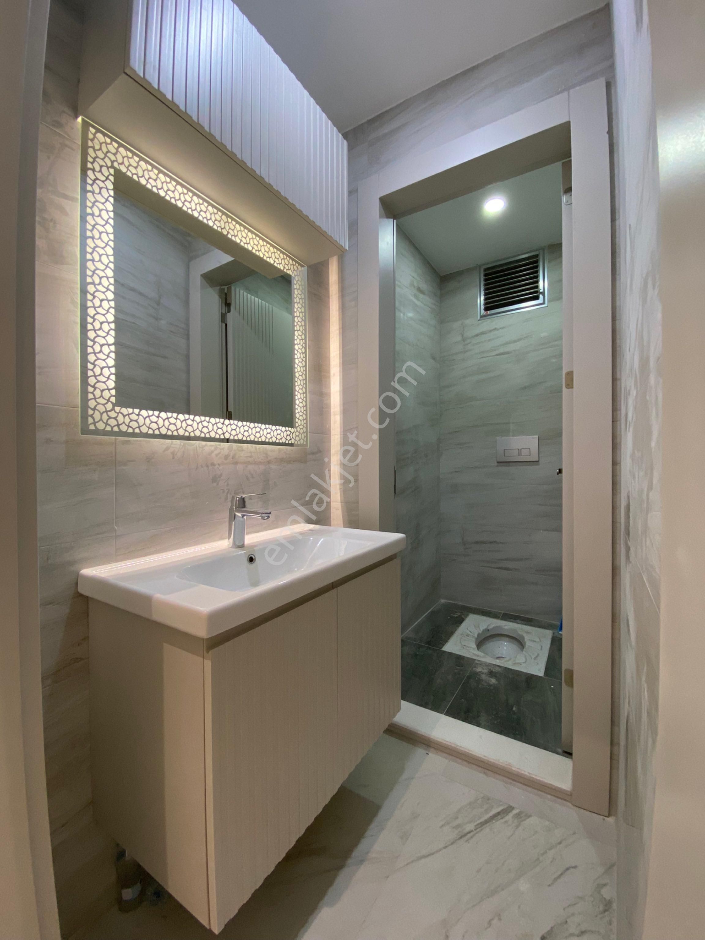 Engiz'den Ferhatlar Yakını 175m2 3+1 E.banyo+g.odalı Lüx Daire - Görsel 26