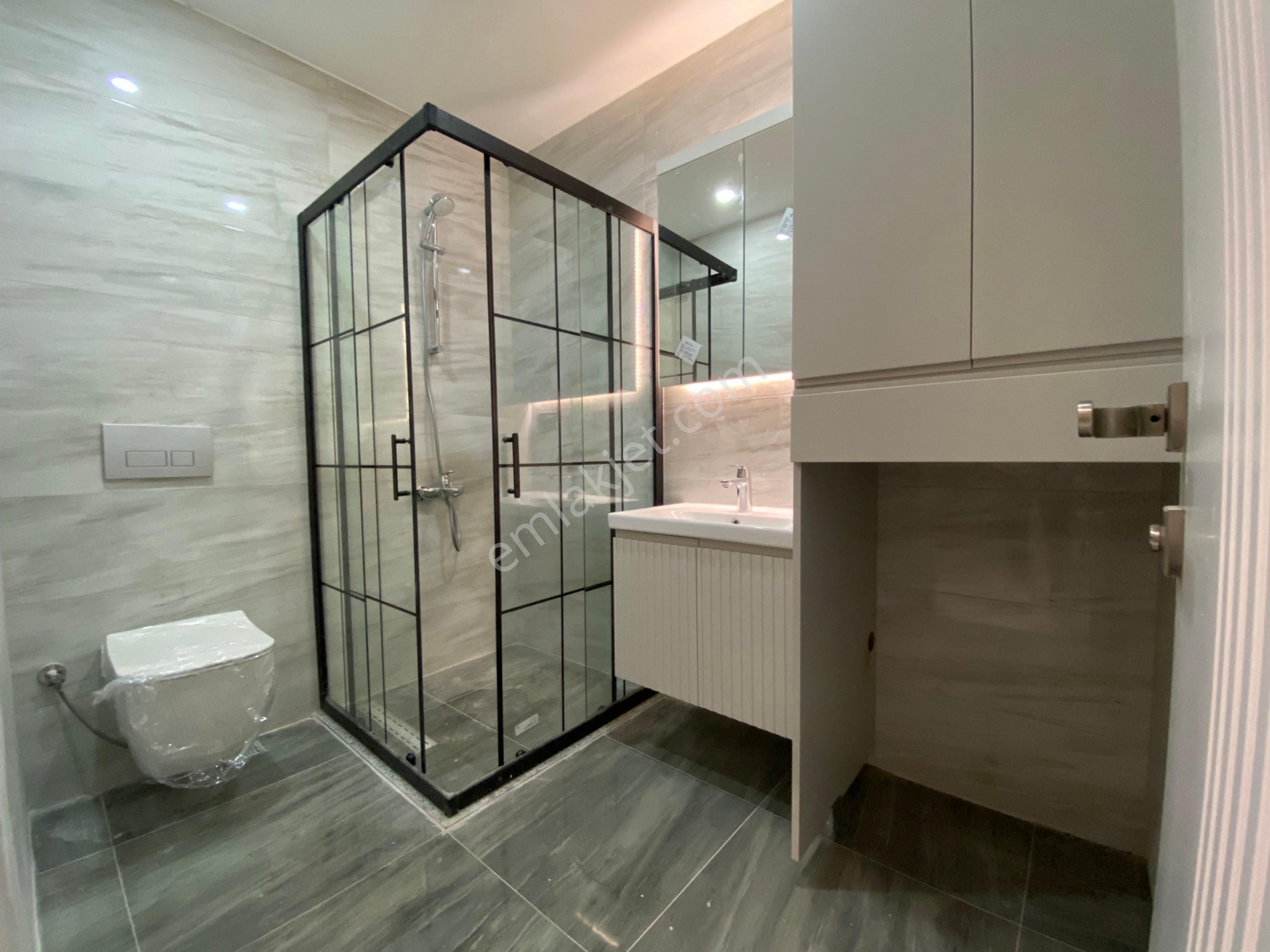 Engiz'den Ferhatlar Yakını 175m2 3+1 E.banyo+g.odalı Lüx Daire - Görsel 28