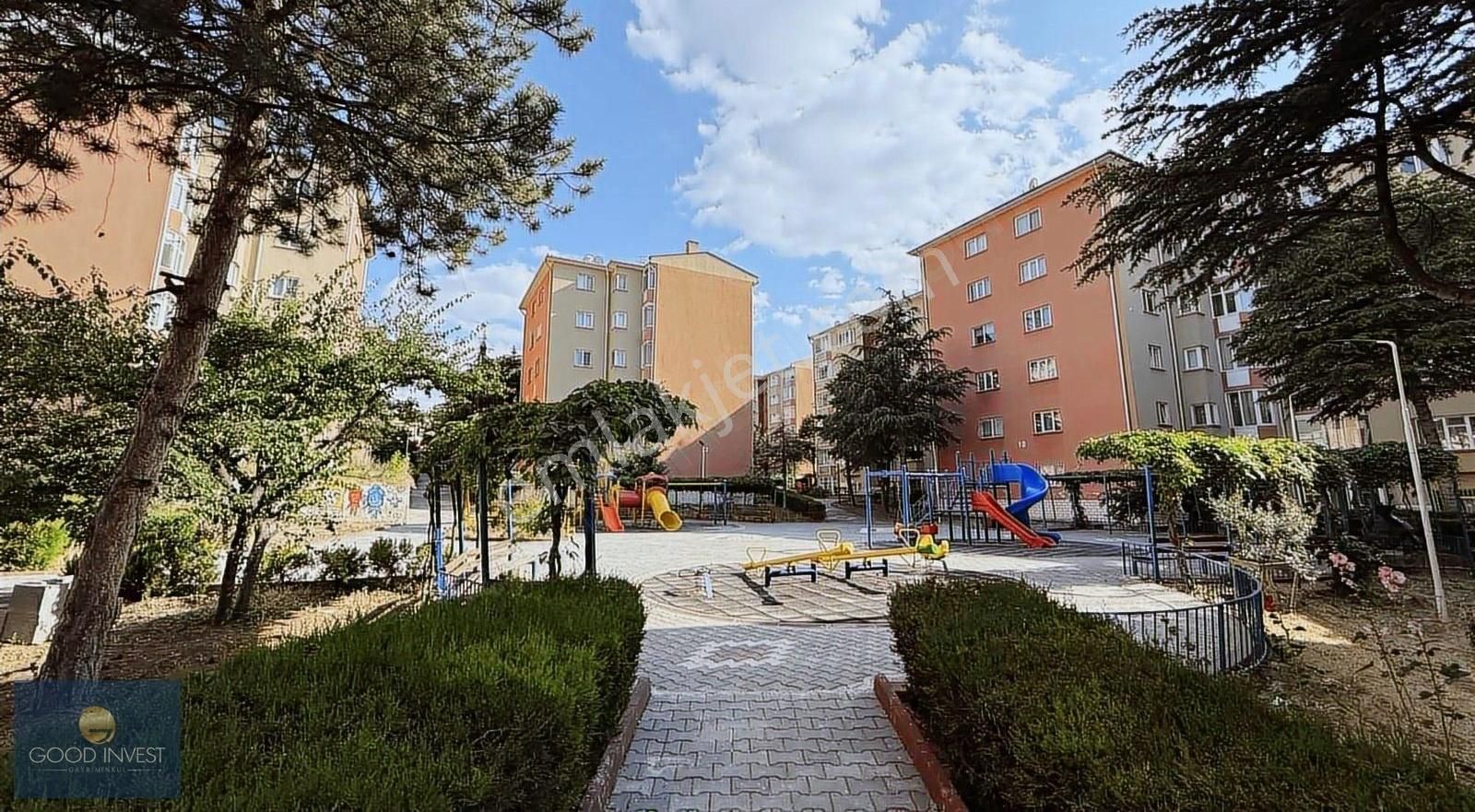 Fırsat!!! Full Yapılı Önü Açık Masrafsız Satılık Daire