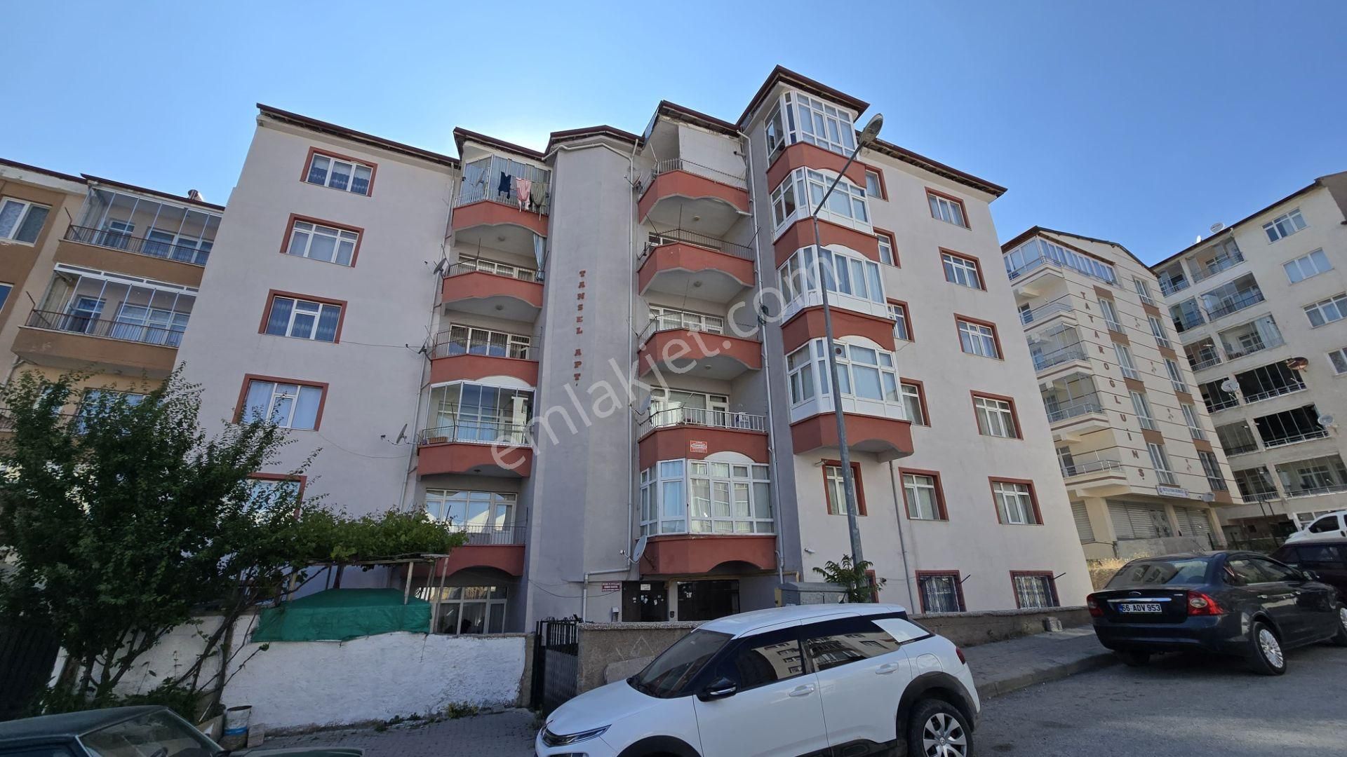 Aşağınohutlu Mahallesinde 3+1 Kiralık Daire**burcu Emlaktan**