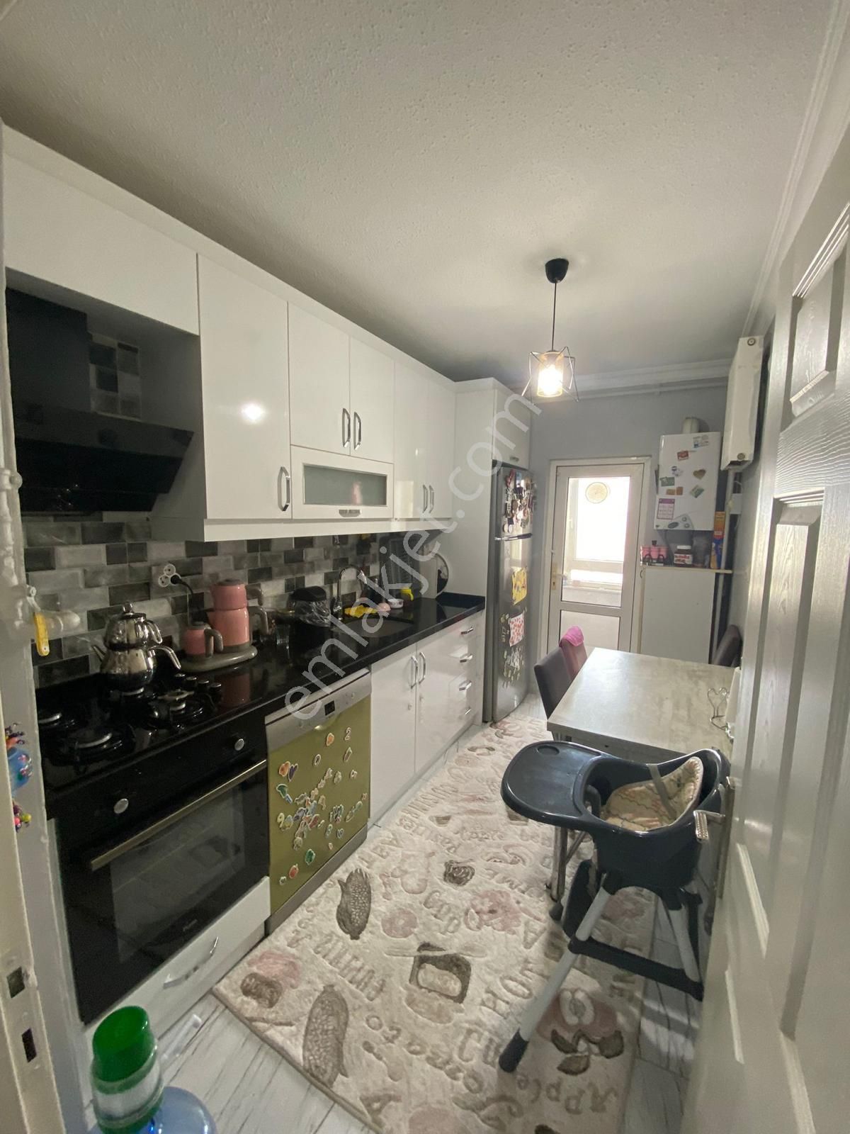Atakent Mahallesi 2.etap 79 M2 Net Kullanımlı 2+1 Satılık