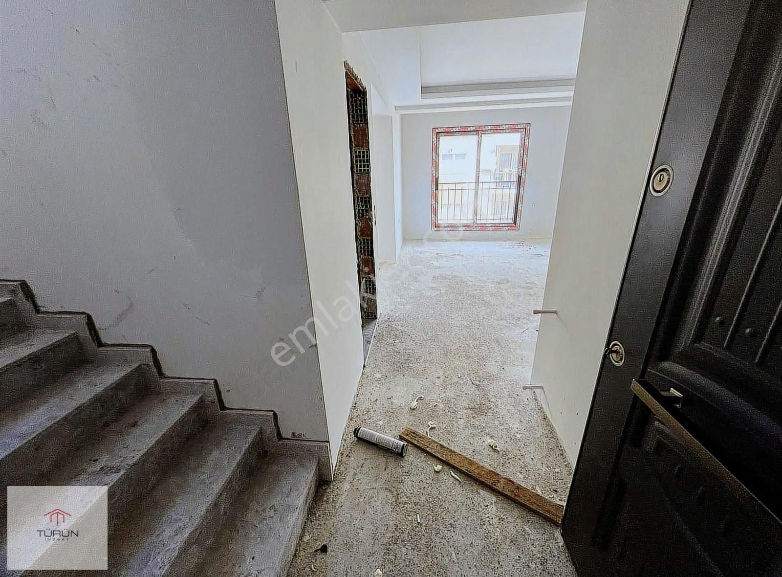Fethiye Menteşeoğlu Mahallesinde 3+1 Dubleks Satılık Daire