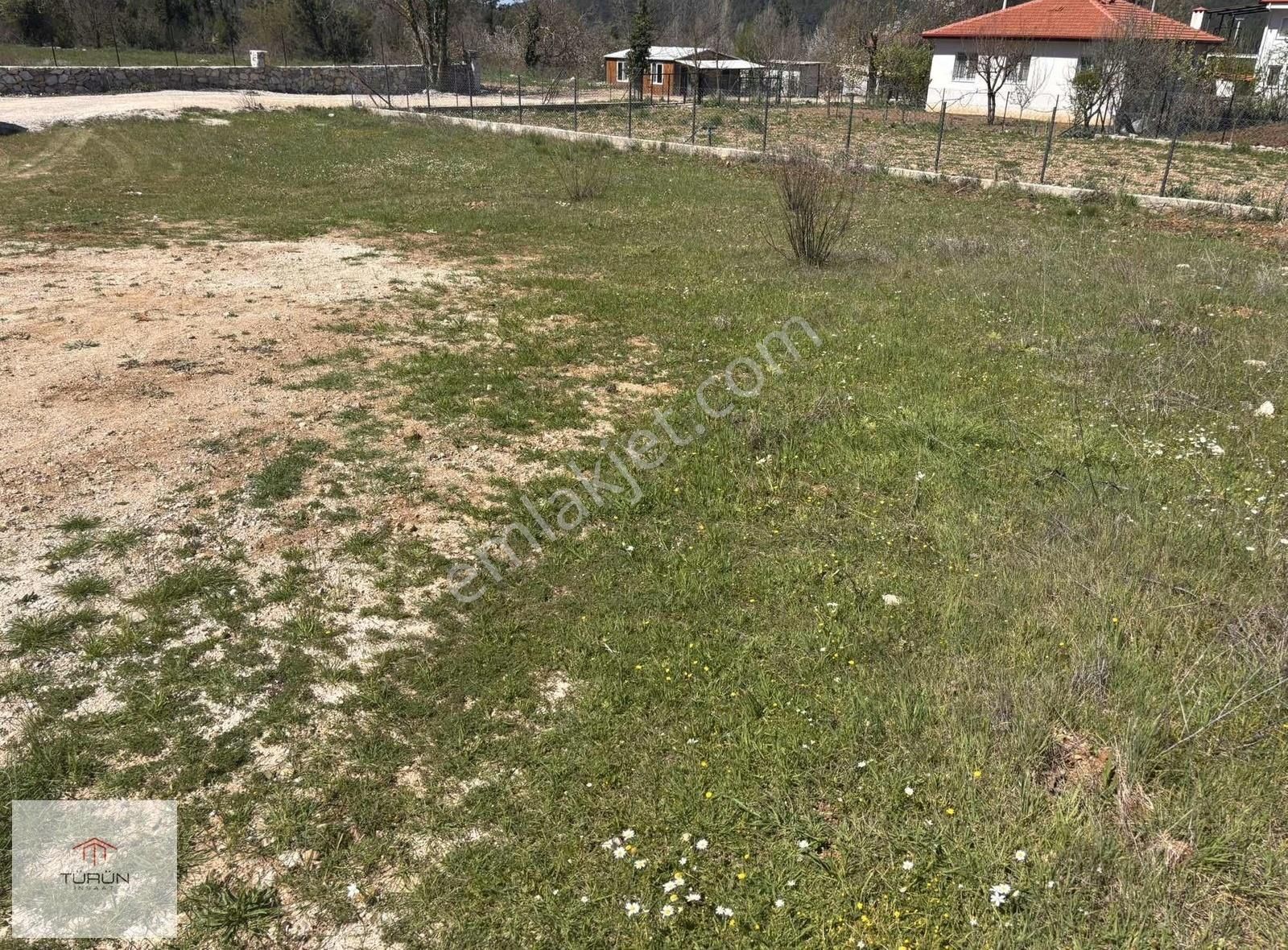 Fethiye Nif Mahallesinde 507 M2 Satılık Arsa