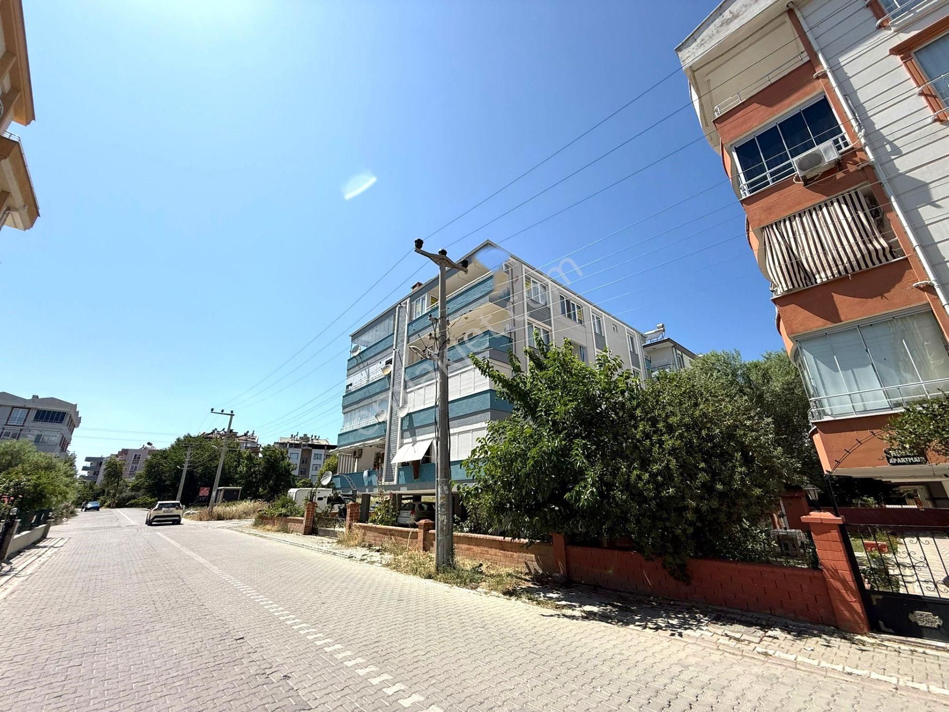 Kumsaldan İkizçayda Ayrı Mutfaklı Geniş Açık Balkonlu_2+1_daire - Görsel 28