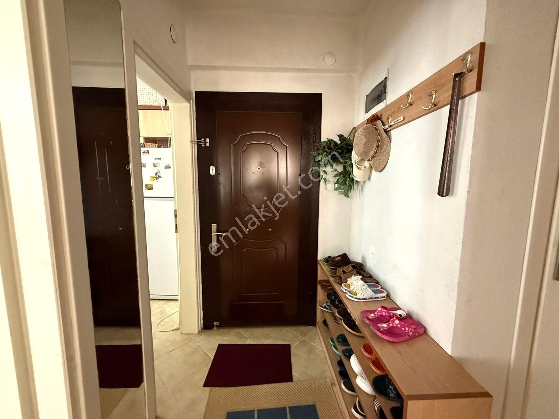 Kumsaldan İkizçayda Ayrı Mutfaklı Geniş Açık Balkonlu_2+1_daire - Görsel 24