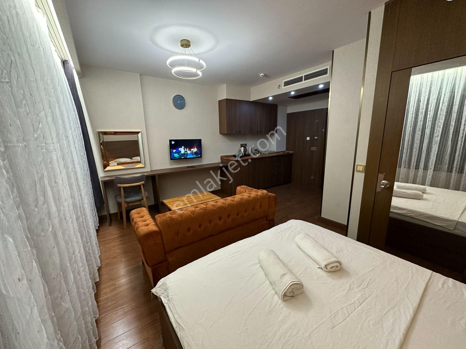 Pendik Kurtköy Sultanbeyli Günlük Kiralık Daireler Sabiha Gökçen Lens Avm Yanı - Görsel 4