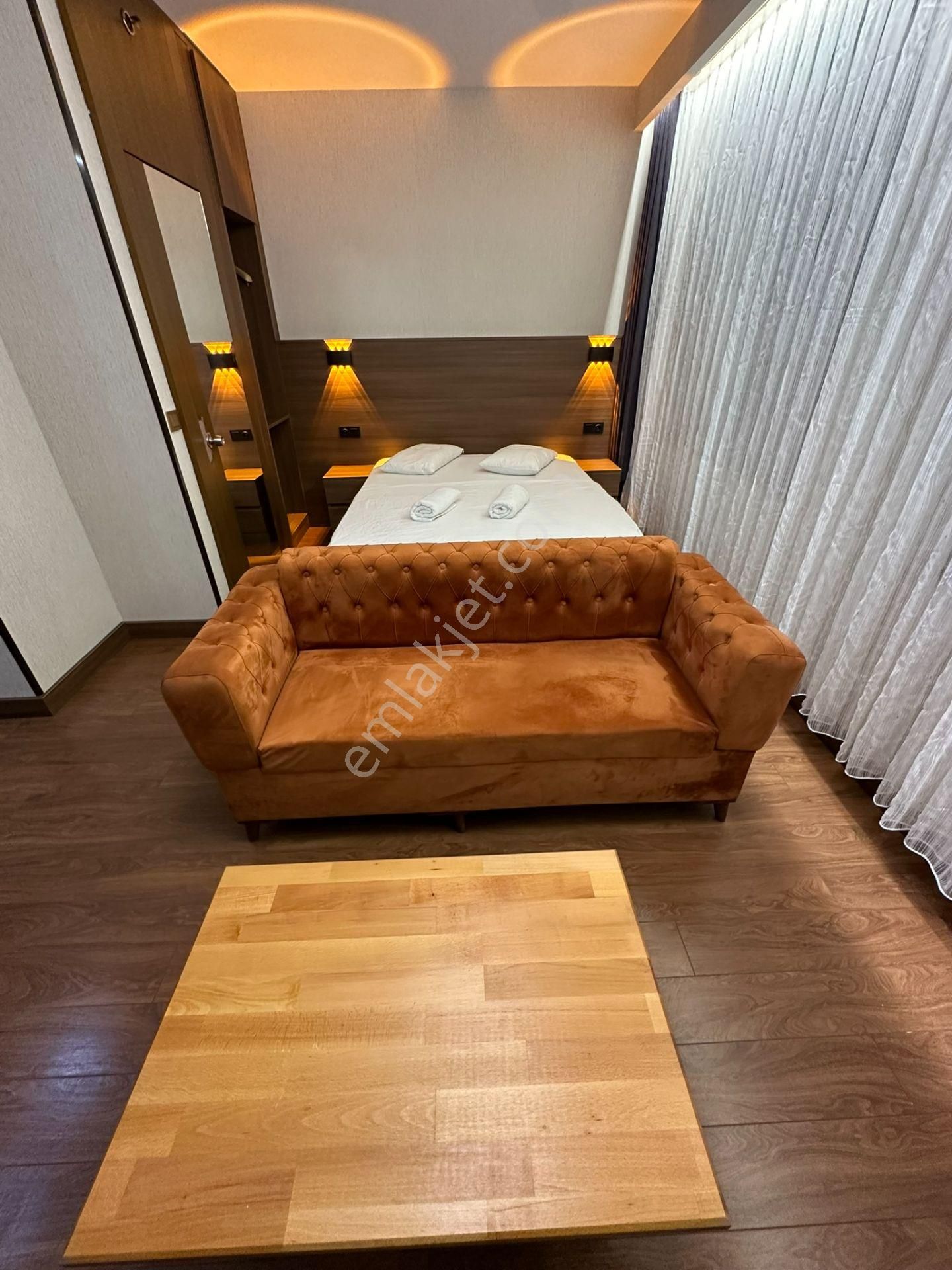 Pendik Kurtköy Sultanbeyli Günlük Kiralık Daireler Sabiha Gökçen Lens Avm Yanı - Görsel 6