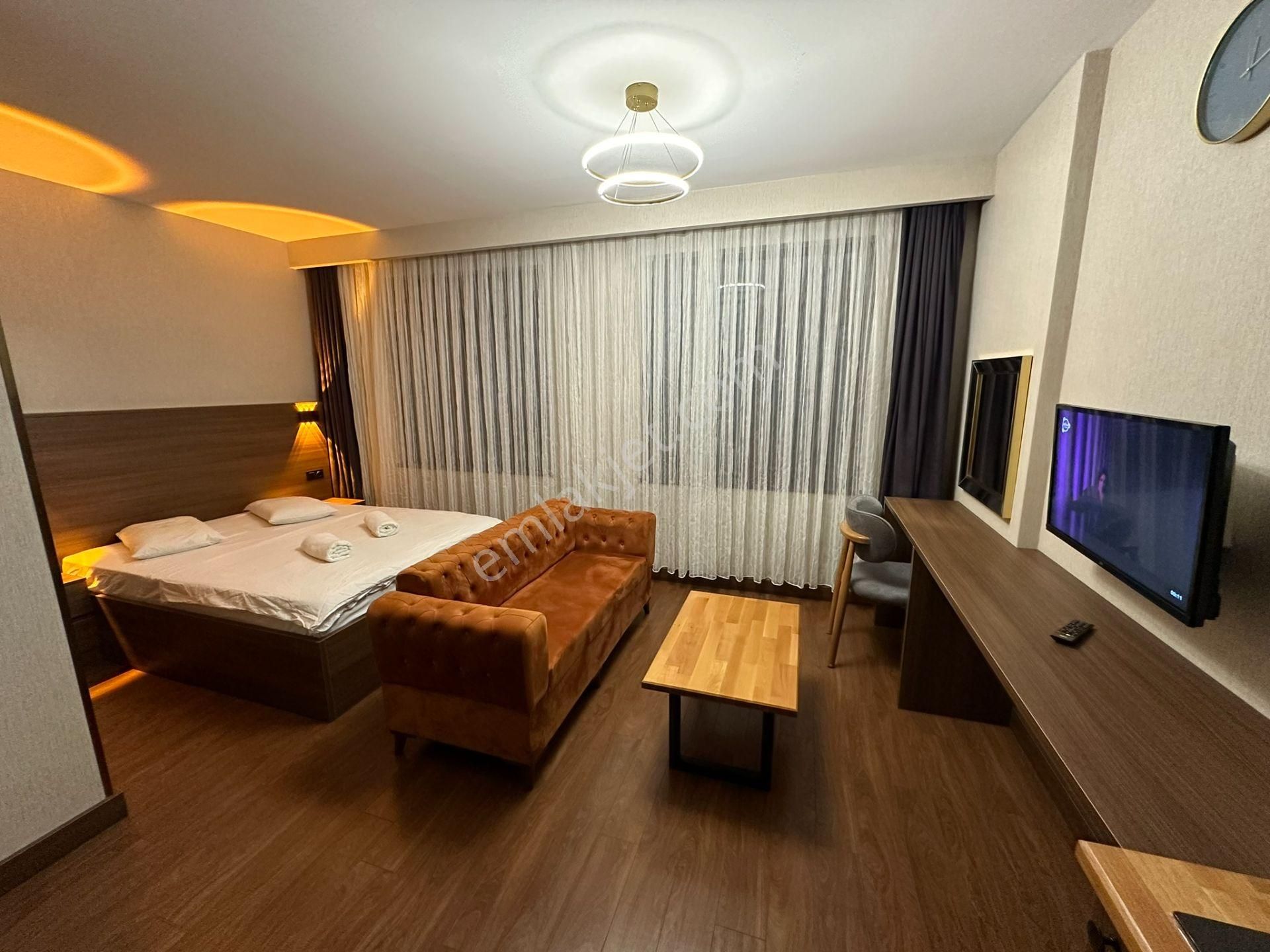 Pendik Kurtköy Sultanbeyli Günlük Kiralık Daireler Sabiha Gökçen Lens Avm Yanı - Görsel 2