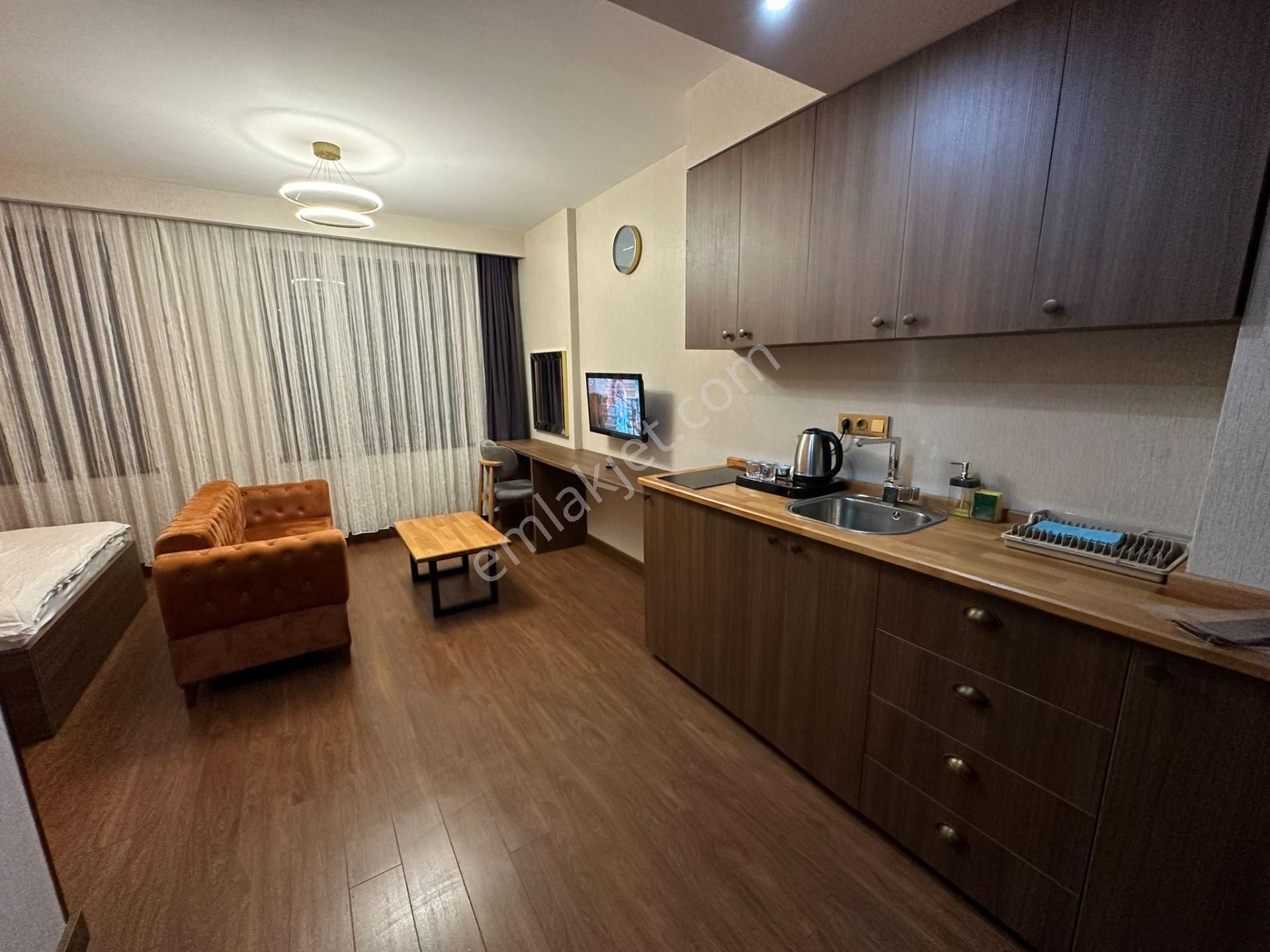 Pendik Kurtköy Sultanbeyli Günlük Kiralık Daireler Sabiha Gökçen Lens Avm Yanı - Görsel 7