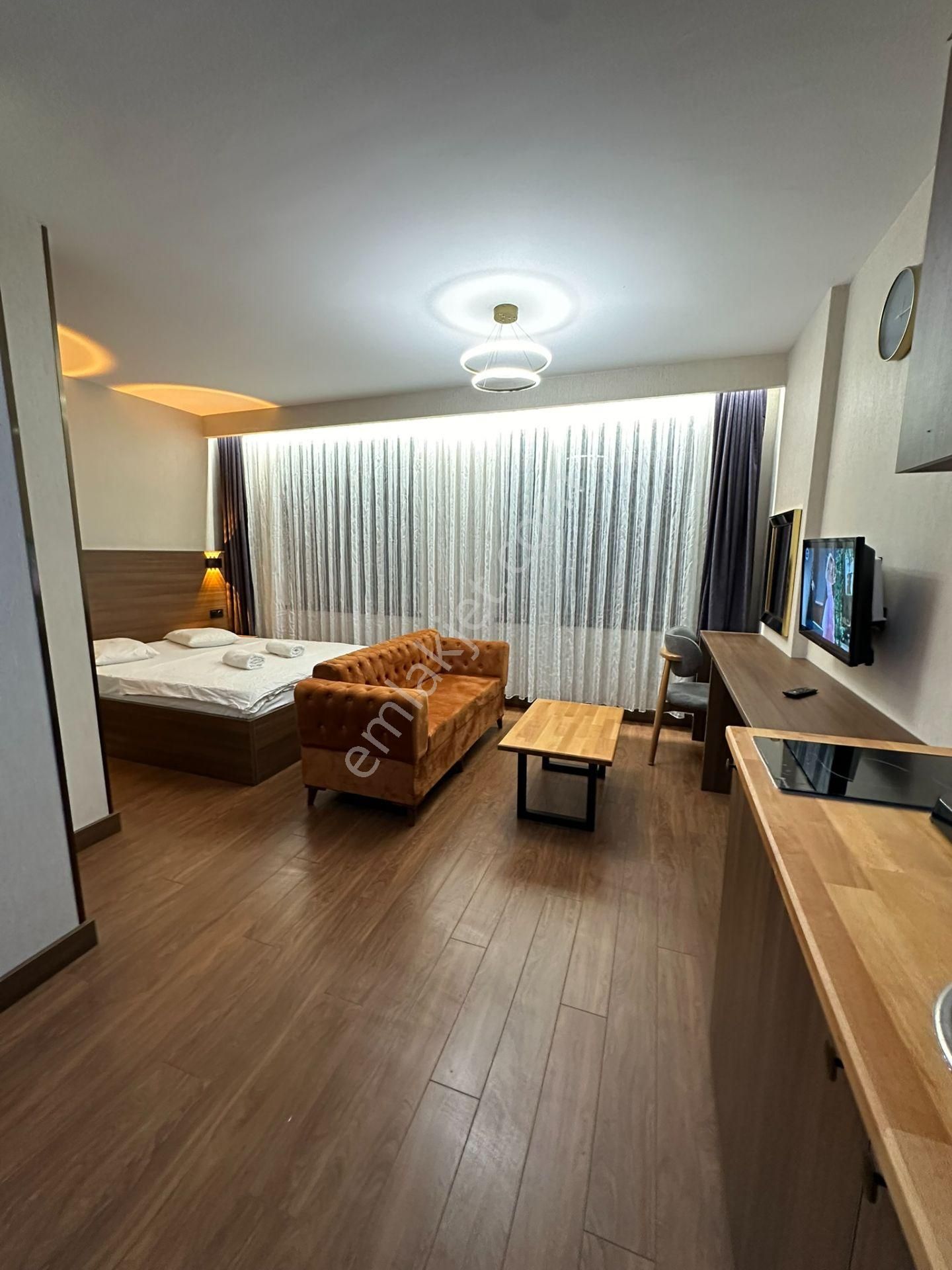 Pendik Kurtköy Sultanbeyli Günlük Kiralık Daireler Sabiha Gökçen Lens Avm Yanı - Görsel 9