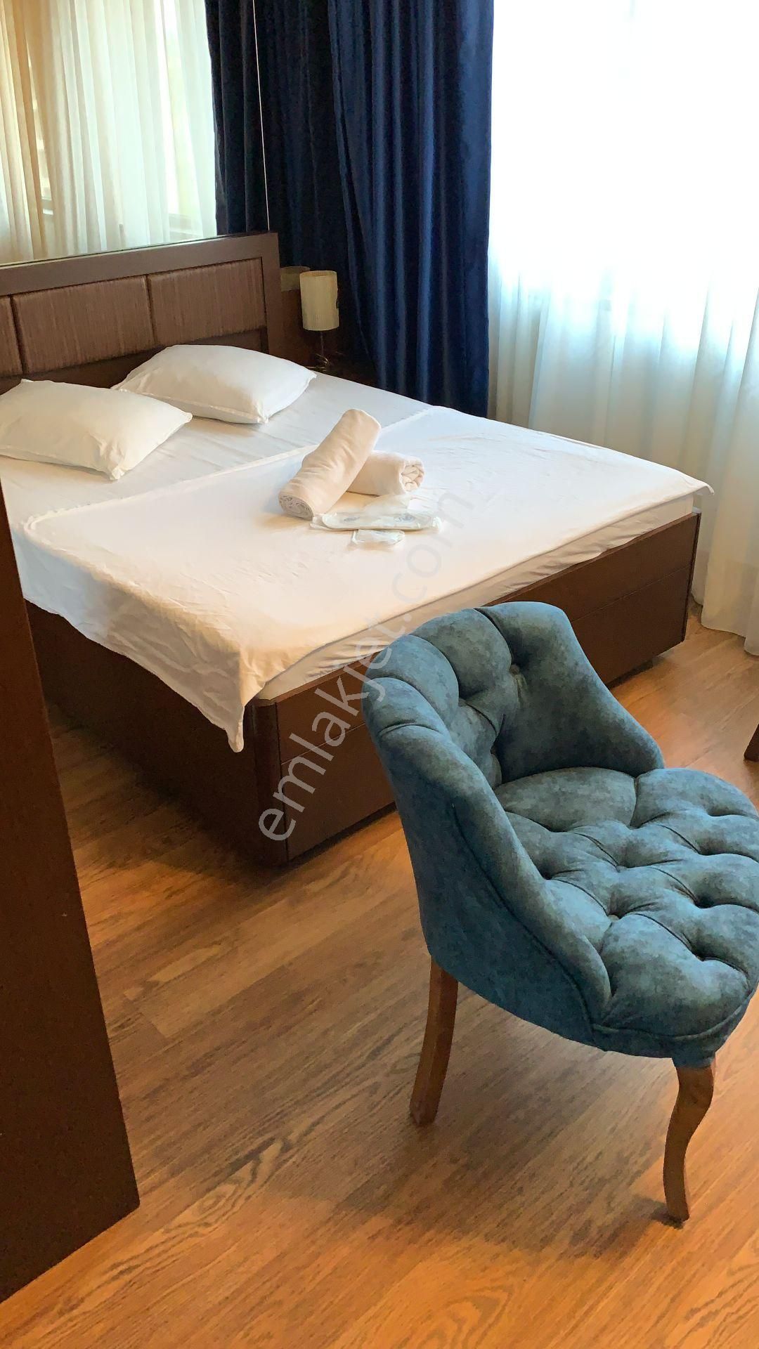 Pendik Kurtköy Sultanbeyli Günlük Kiralık Daireler Sabiha Gökçen Lens Avm Yanı - Görsel 10