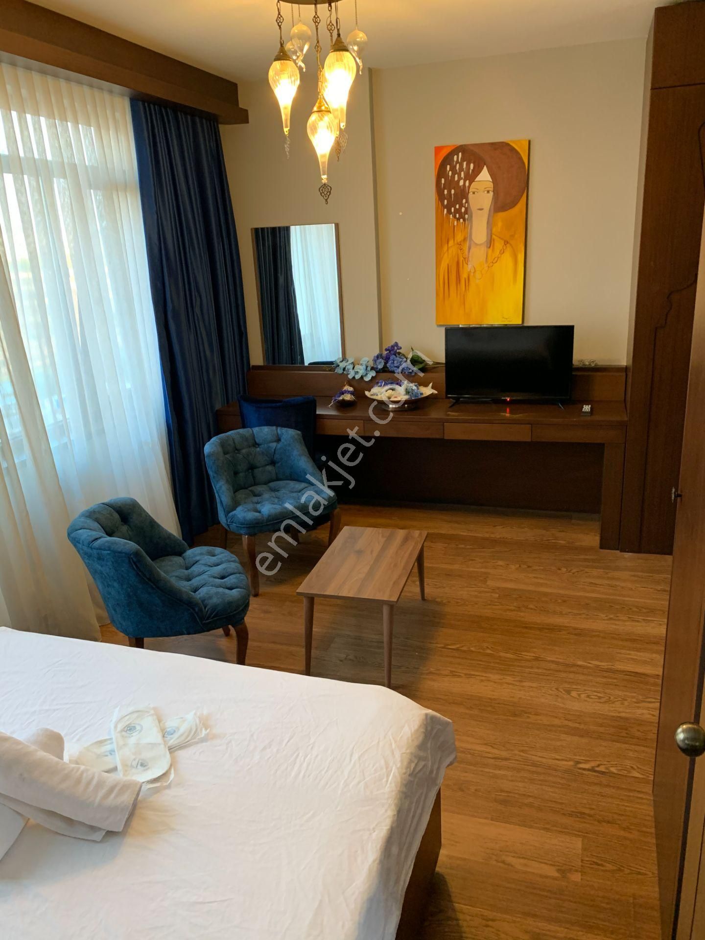 Pendik Kurtköy Sultanbeyli Günlük Kiralık Daireler Sabiha Gökçen Lens Avm Yanı - Görsel 6