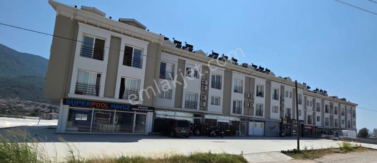 Goldhouse Dan Satılık Daire Karaçulhada 2+1 Dubleks