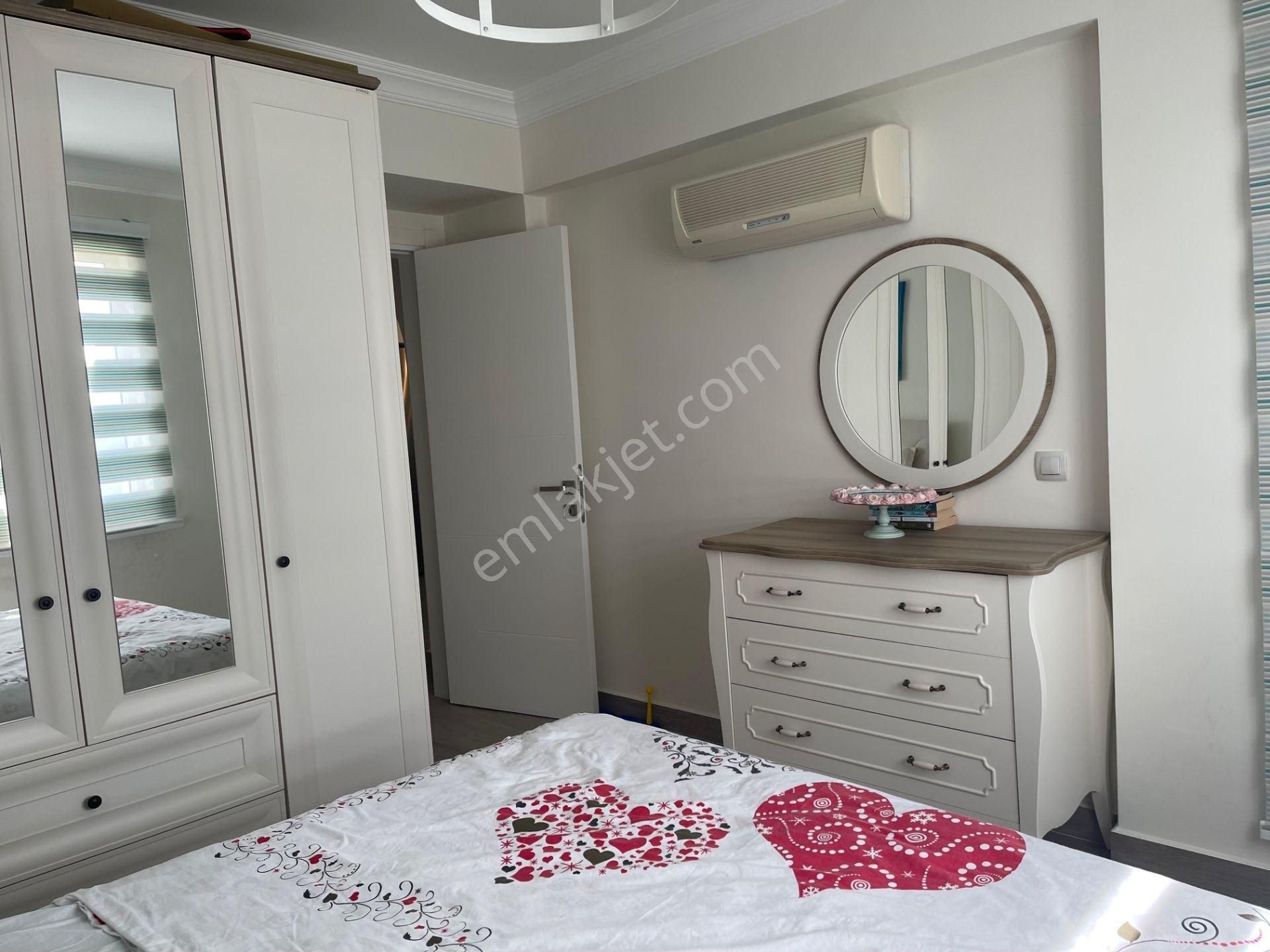 Adabükü Fcc'de Özel Plajlı, Havuzlu Sitede 2+1 Satılık Daire - Görsel 17