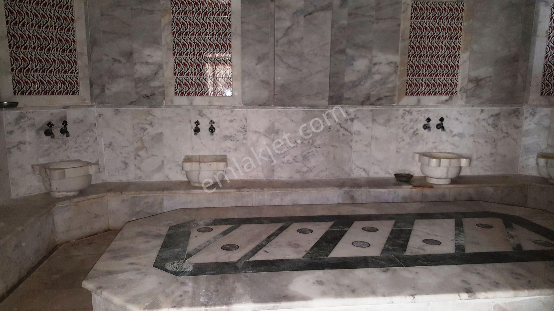 Adabükü Fcc'de Özel Plajlı, Havuzlu Sitede 2+1 Satılık Daire - Görsel 30