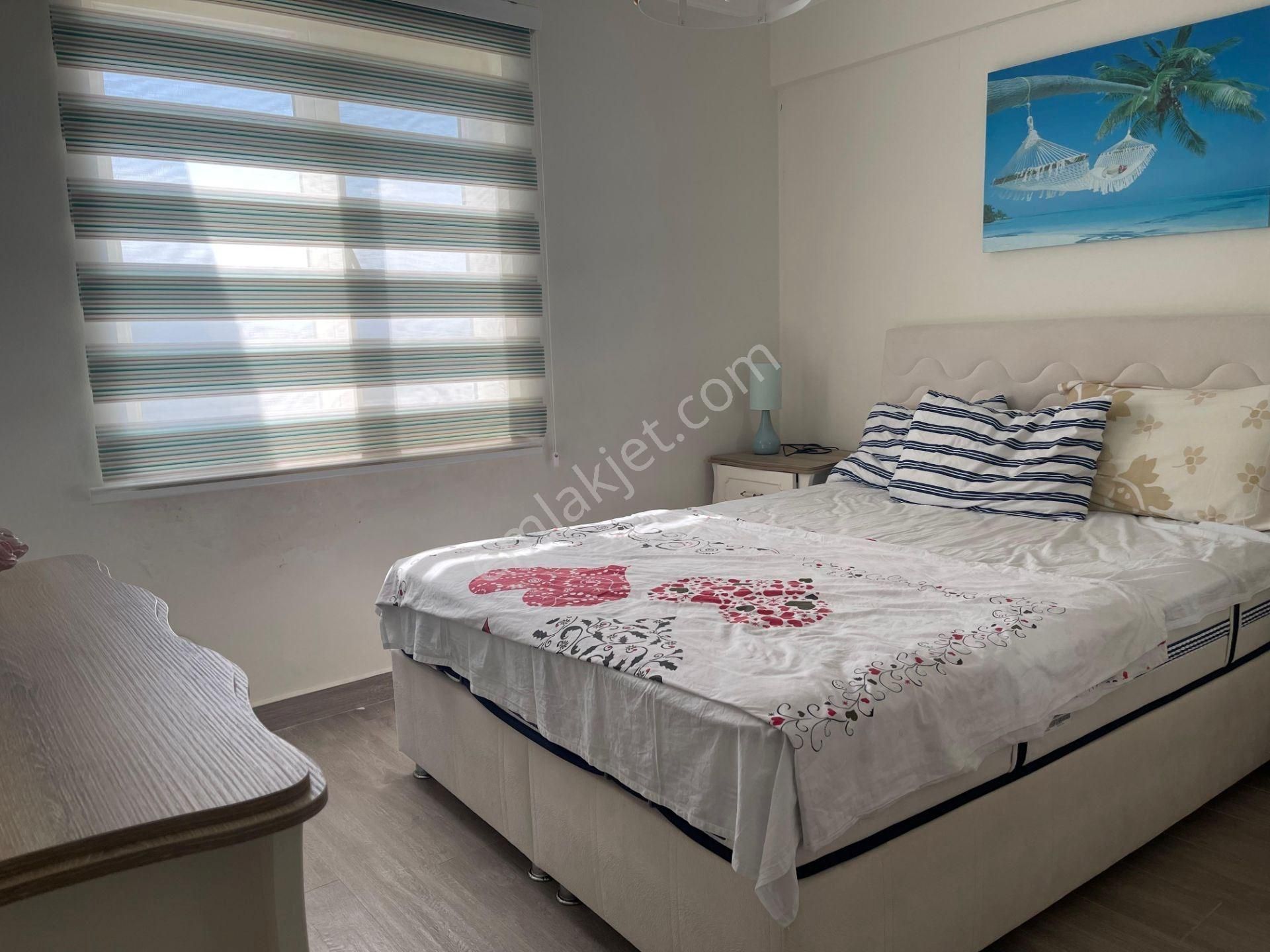 Adabükü Fcc'de Özel Plajlı, Havuzlu Sitede 2+1 Satılık Daire - Görsel 15