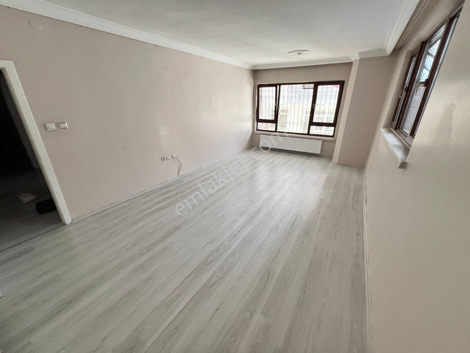 Abidinpaşa'da 140m2 4+1 Çift Balkon Ebeveyn Banyolu Yalıtımlı Salon Bağımsız Yeni Bina Satılık Daire