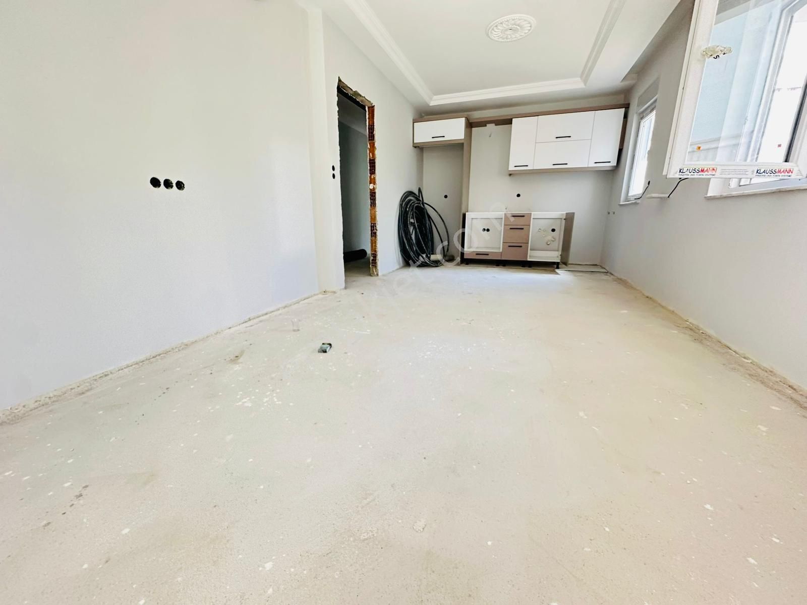 Antalya Kepez Mükemmel Lokasyon Kelepir Acil Sıfır 2+1 Kiralık