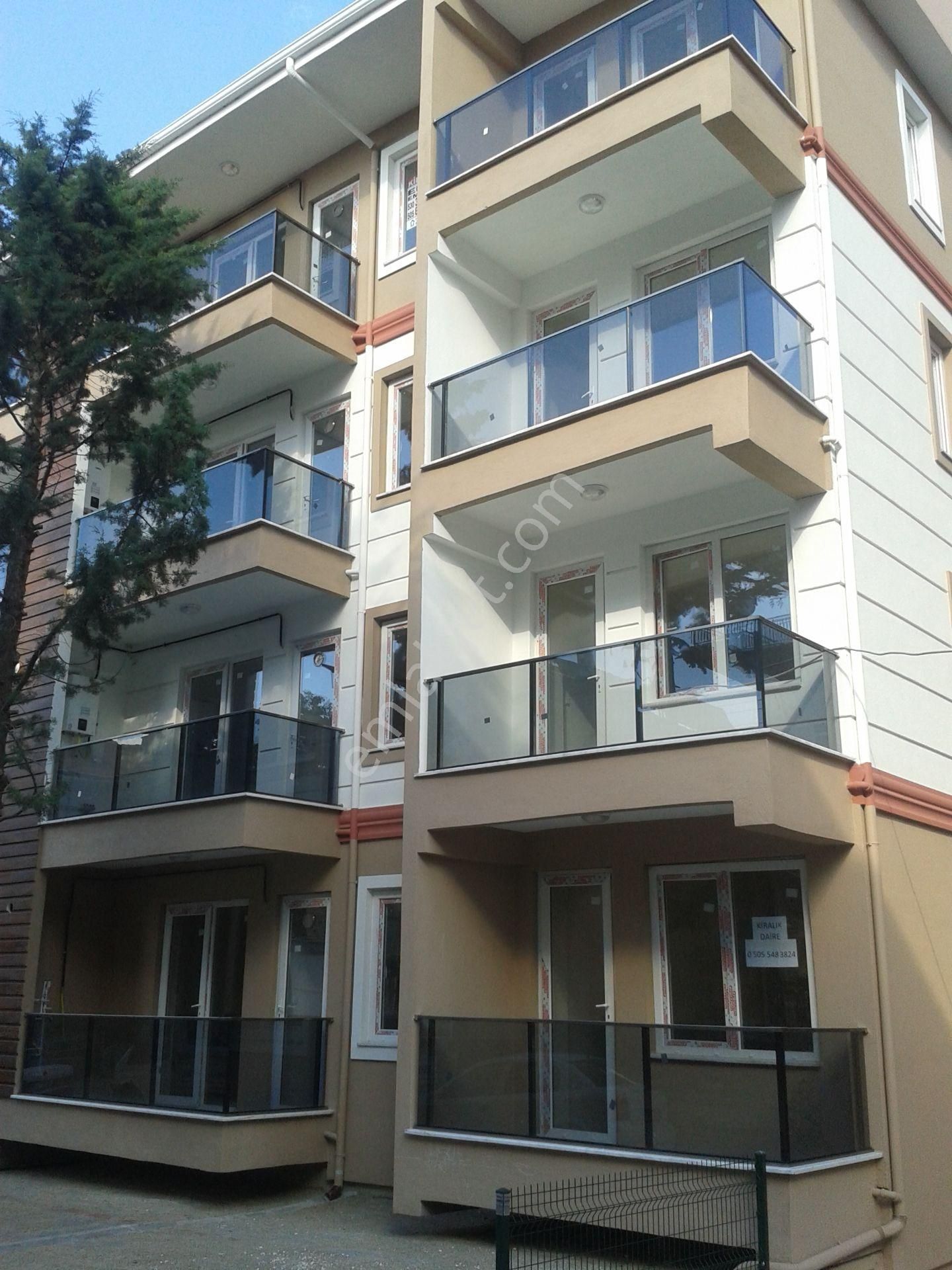 Sahibinden İstiklal Mahallesinde Kiralık 2+1 Daire