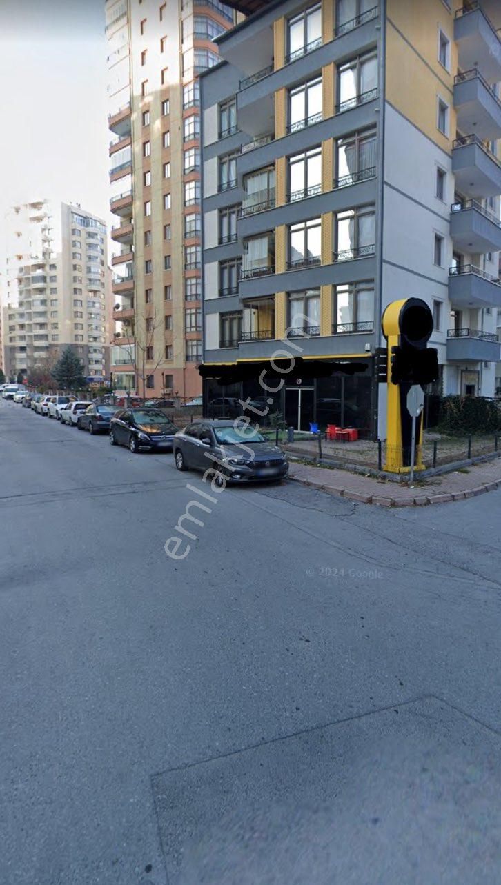 Satılık Dükkan