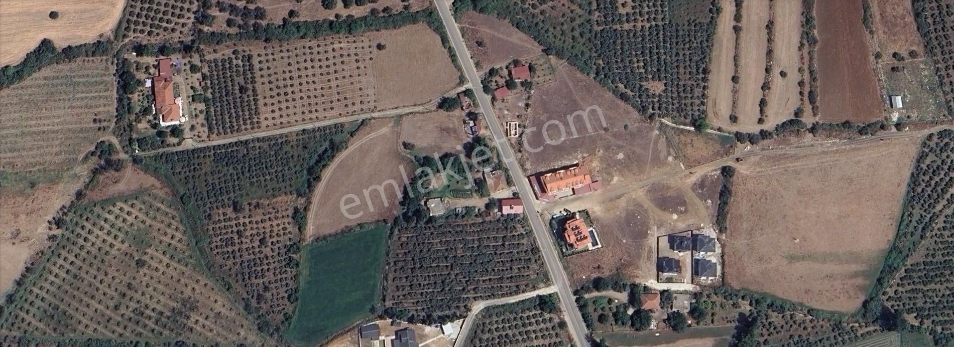 Goldhouse Dan Satılık Arsa 600m2 İmarlı Avantaj - Görsel 3