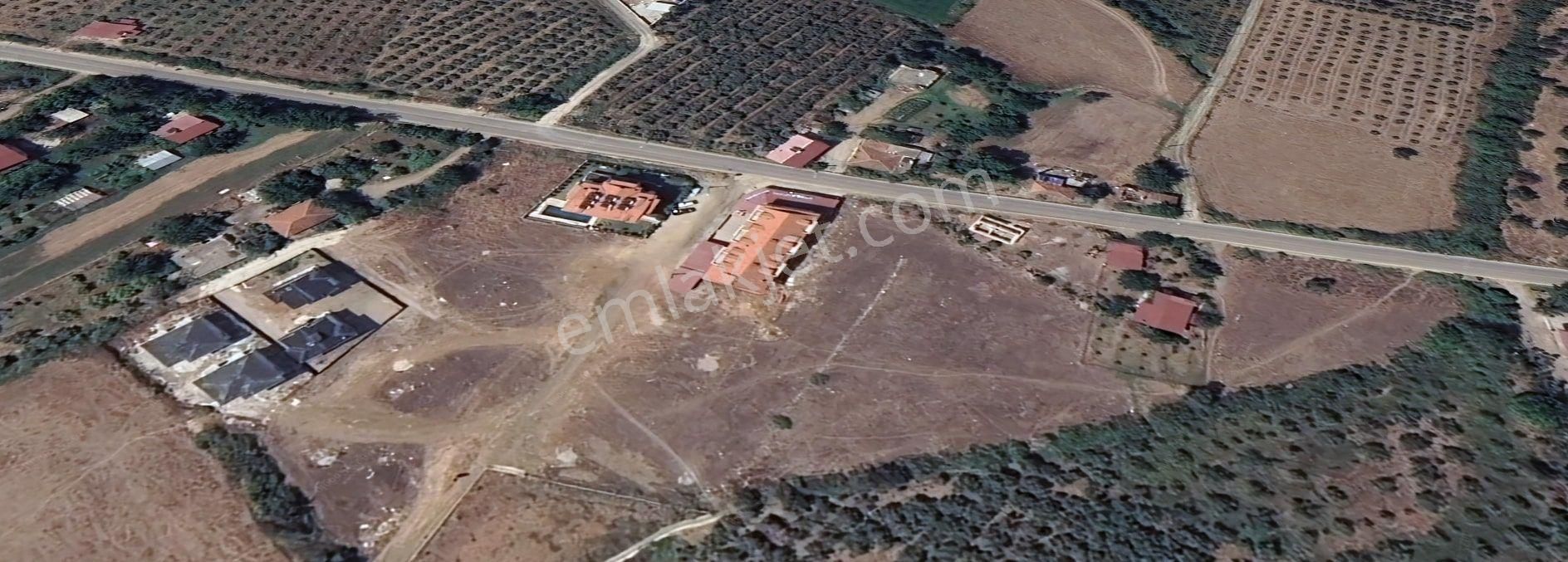Goldhouse Dan Satılık Arsa 600m2 İmarlı Avantaj - Görsel 4