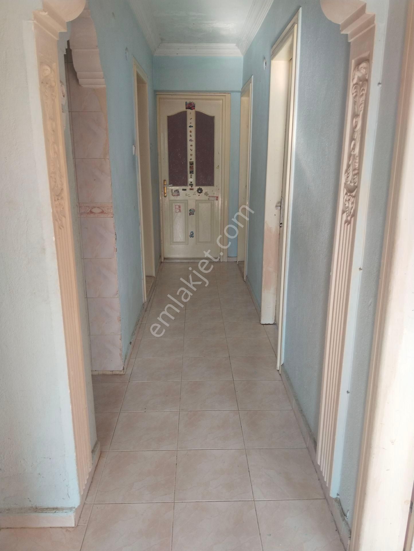 Pınarbaşı Mahallesi Öz Seçen Site İçi 3+1: Satılık Daire