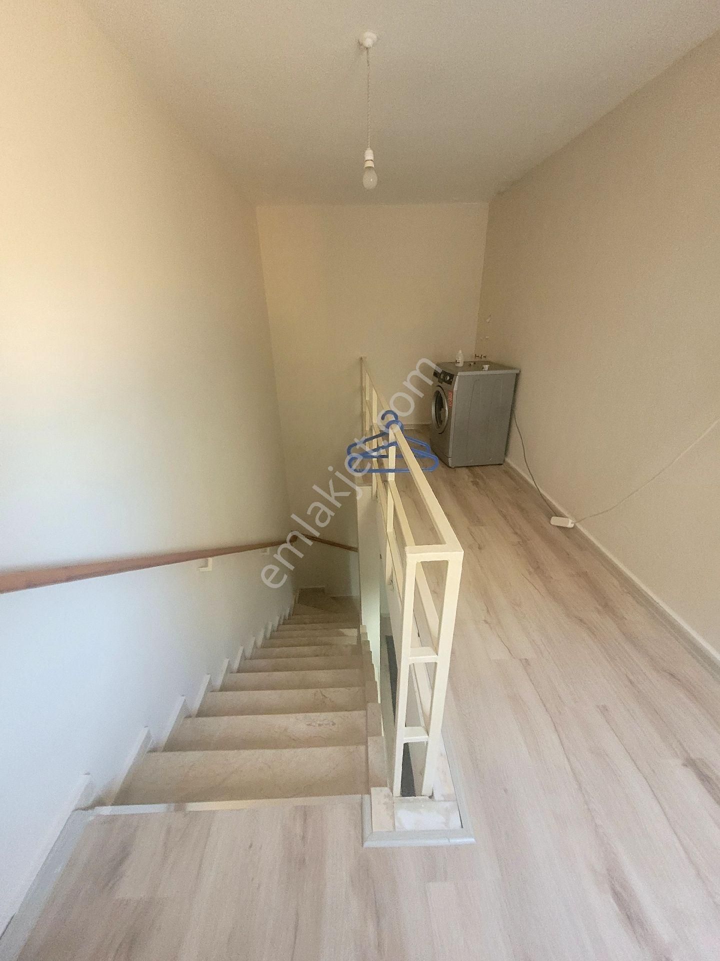 Konaklı Da Denize 400 Mt Site Satılık 2+1 Triplex Villa - Görsel 14