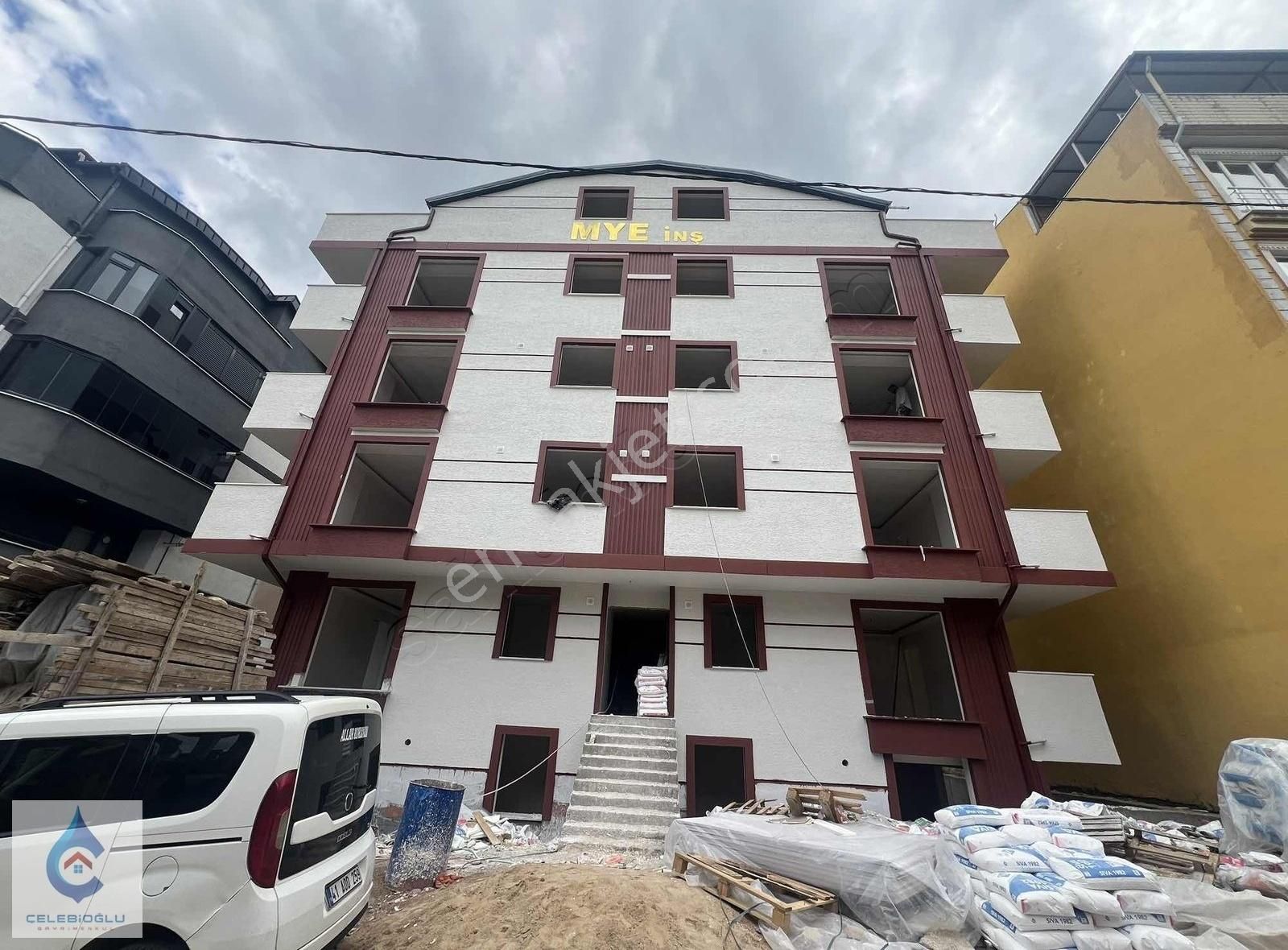 Darıca Osmangazi Mah.2+1 Satılık Daire