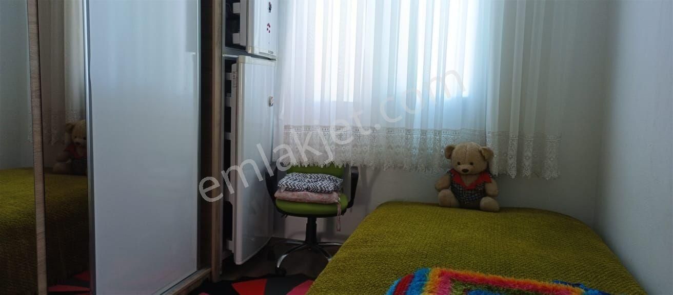 Mersin Erdemli İlemin Yaylası Satılık 3+1 Dubleks Villa - Görsel 11