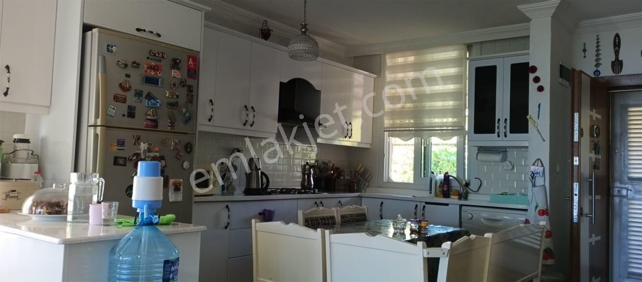 Mersin Erdemli İlemin Yaylası Satılık 3+1 Dubleks Villa - Görsel 5