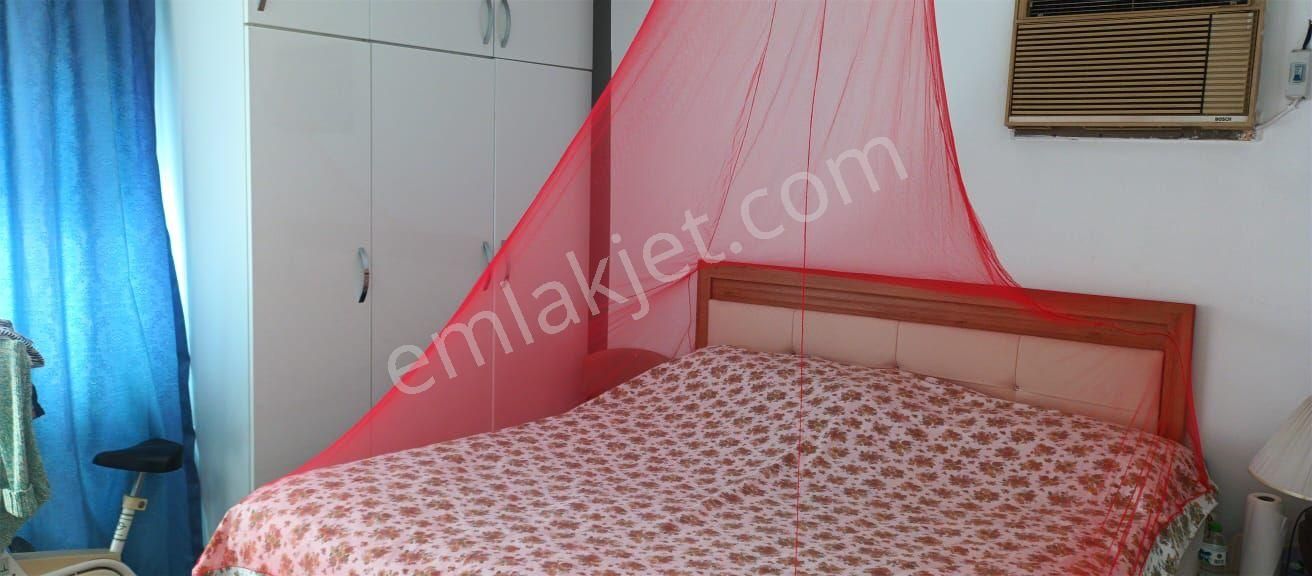 Mersin Erdemli İlemin Yaylası Satılık 3+1 Dubleks Villa - Görsel 15