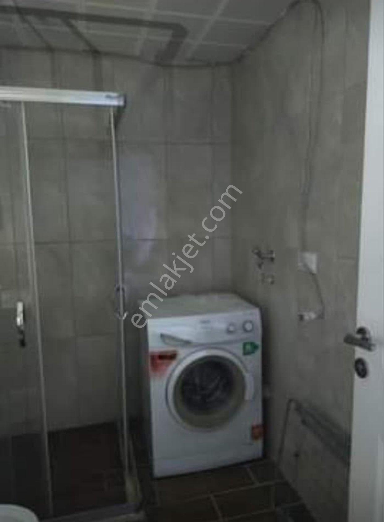 Yeniköyde Kiralık 1+1 Daire - Görsel 7